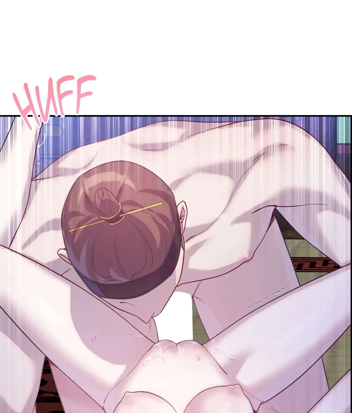 Read Bound by Fate chapter 14 image 17 on Lezhin