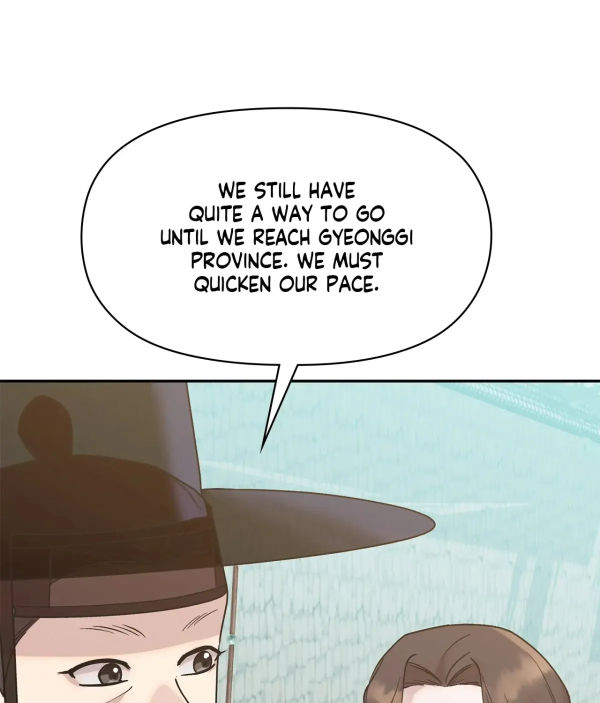 Read Bound by Fate chapter 14 image 171 on Lezhin