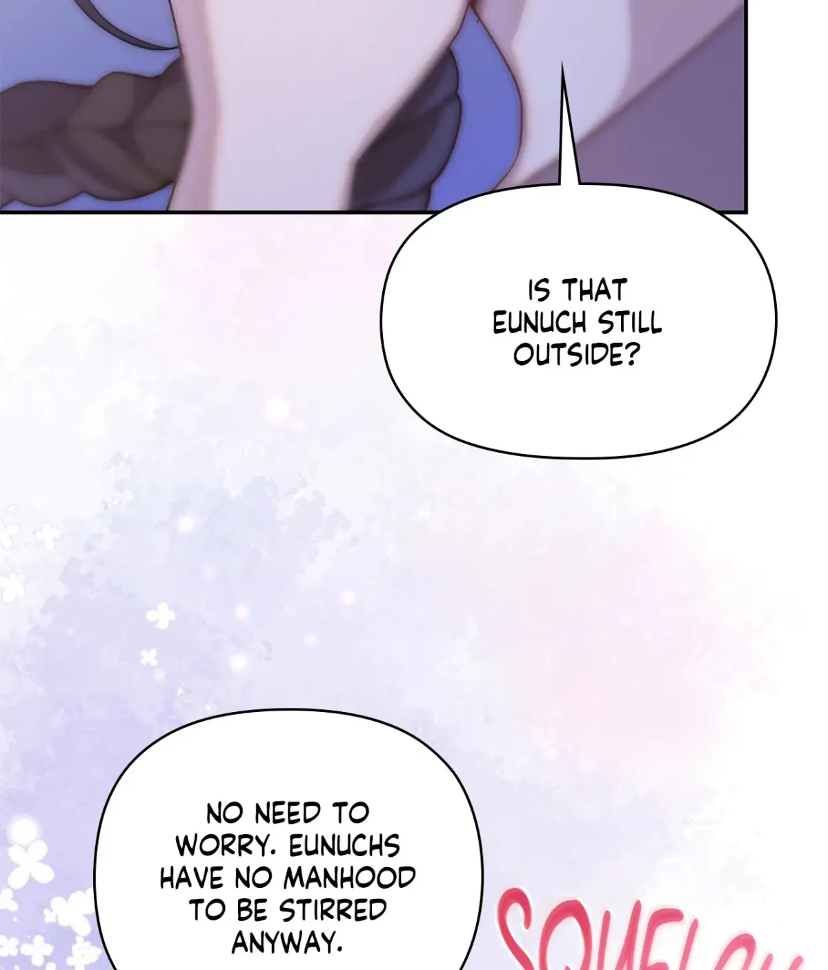 Read Bound by Fate chapter 14 image 21 on Lezhin