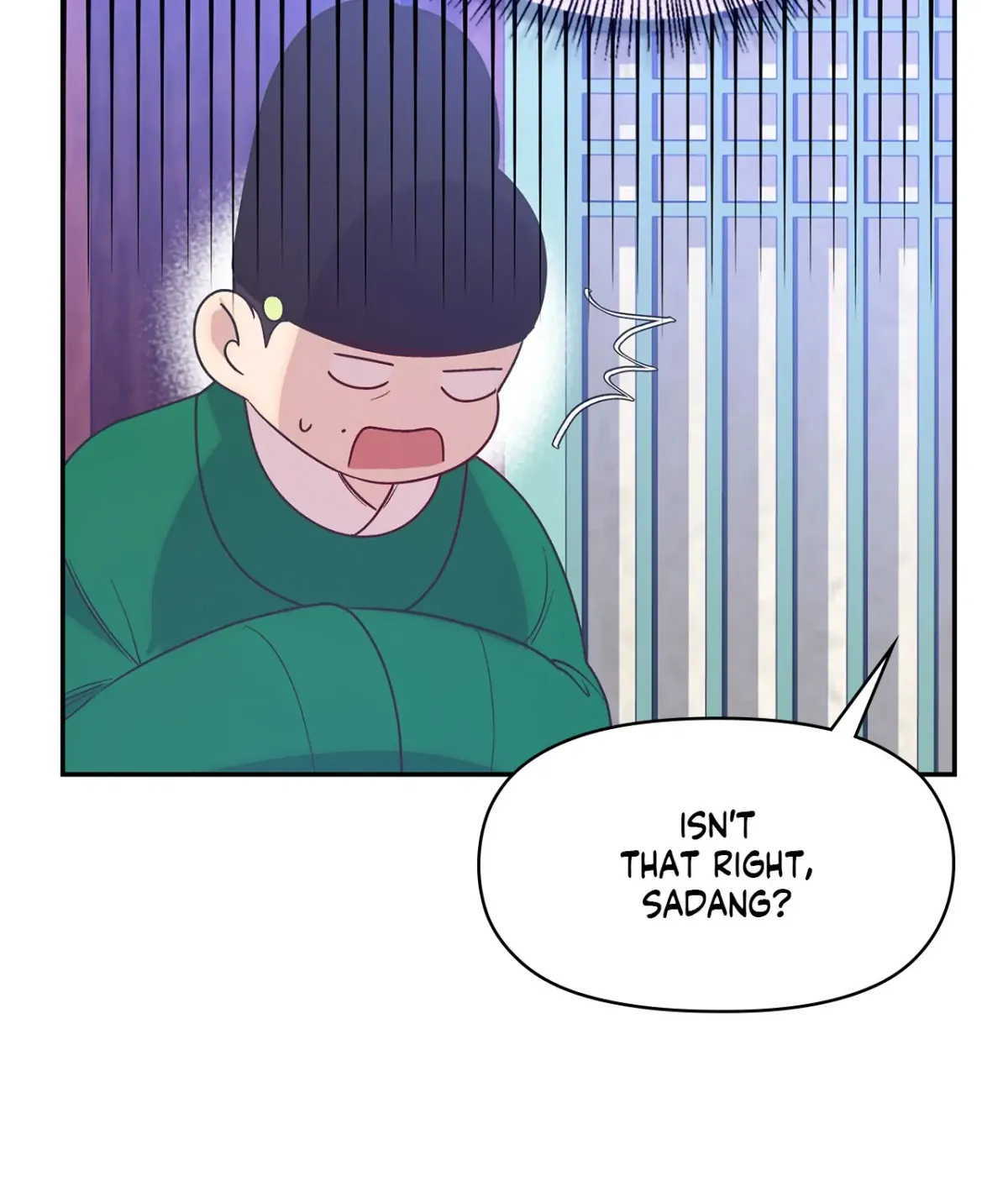 Read Bound by Fate chapter 14 image 25 on Lezhin