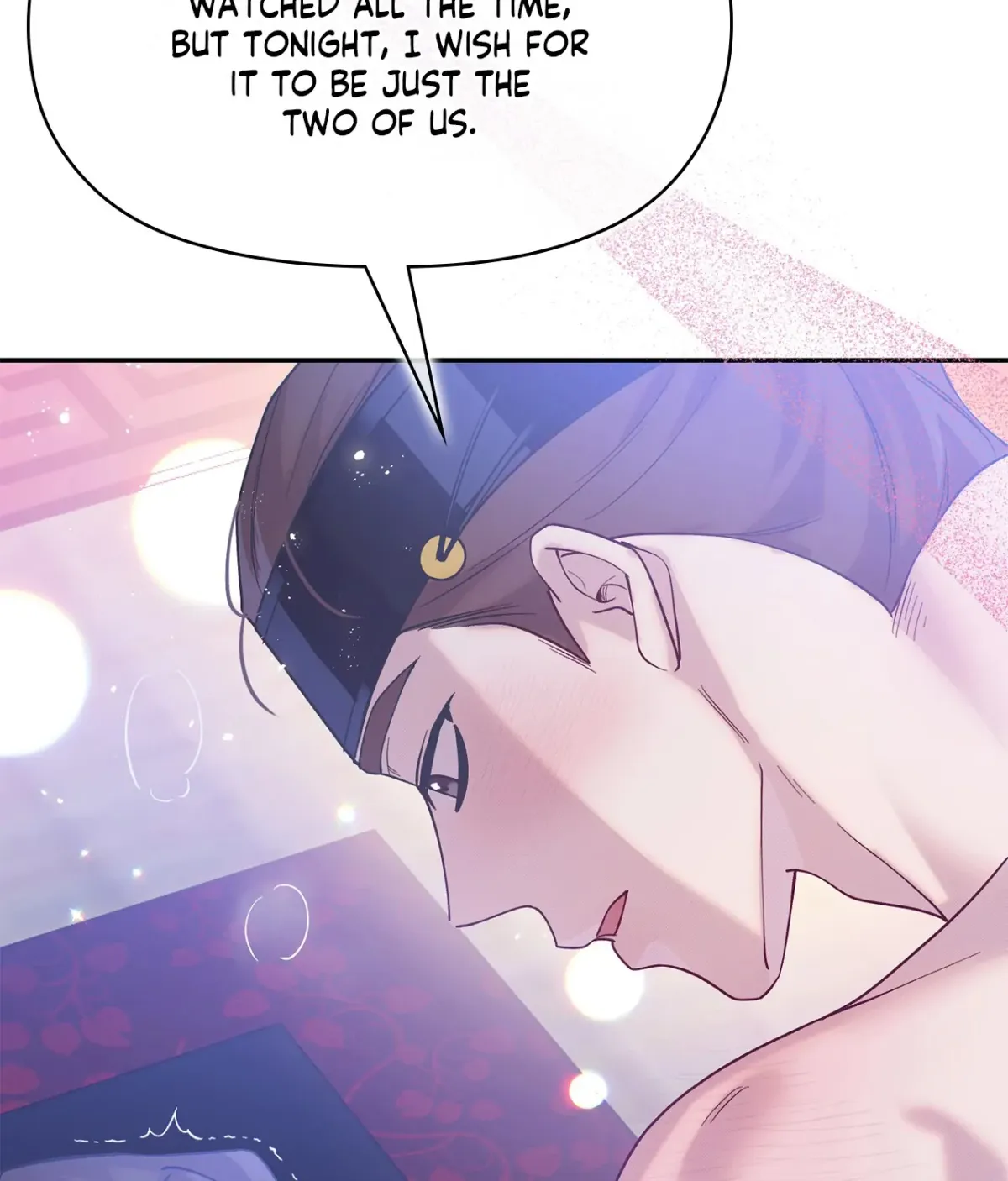 Read Bound by Fate chapter 14 image 31 on Lezhin