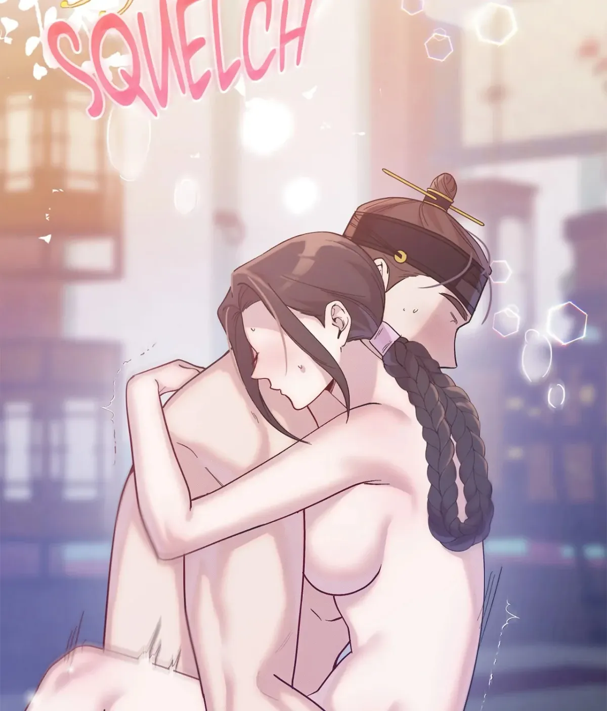 Read Bound by Fate chapter 14 image 44 on Lezhin