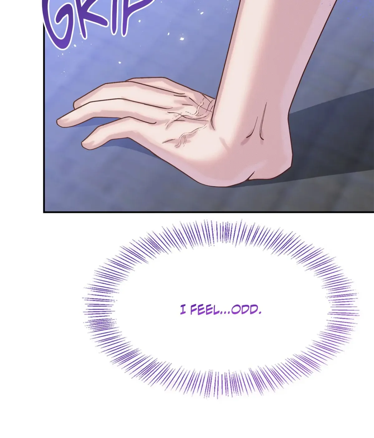 Read Bound by Fate chapter 14 image 5 on Lezhin