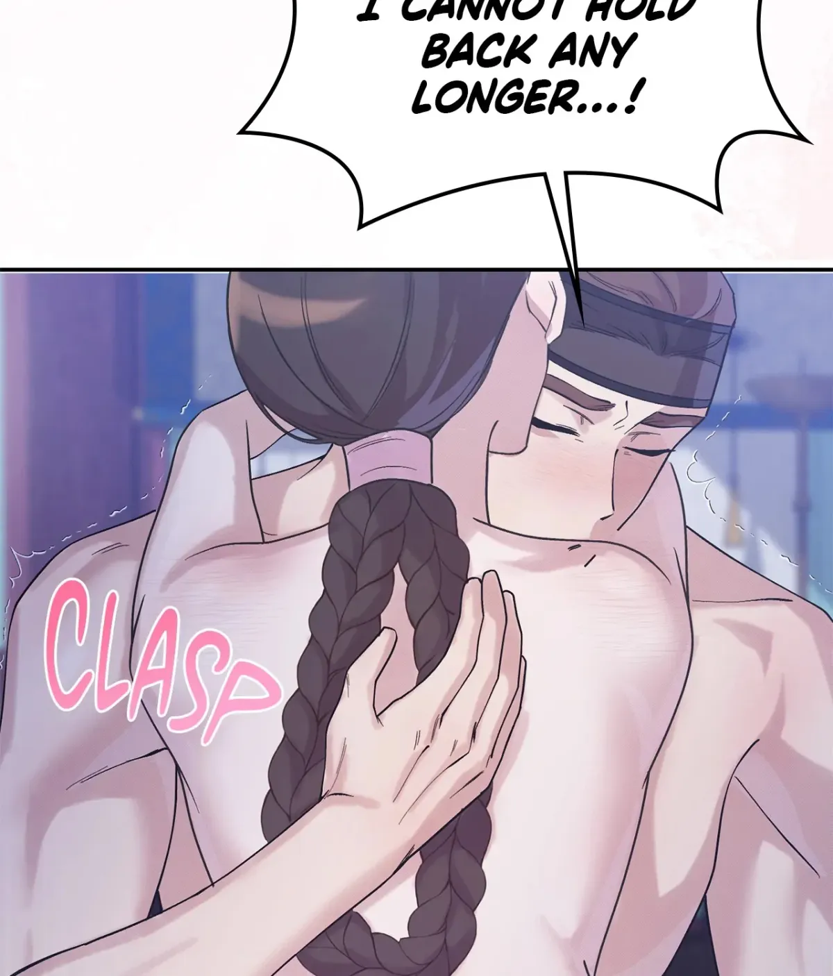 Read Bound by Fate chapter 14 image 52 on Lezhin