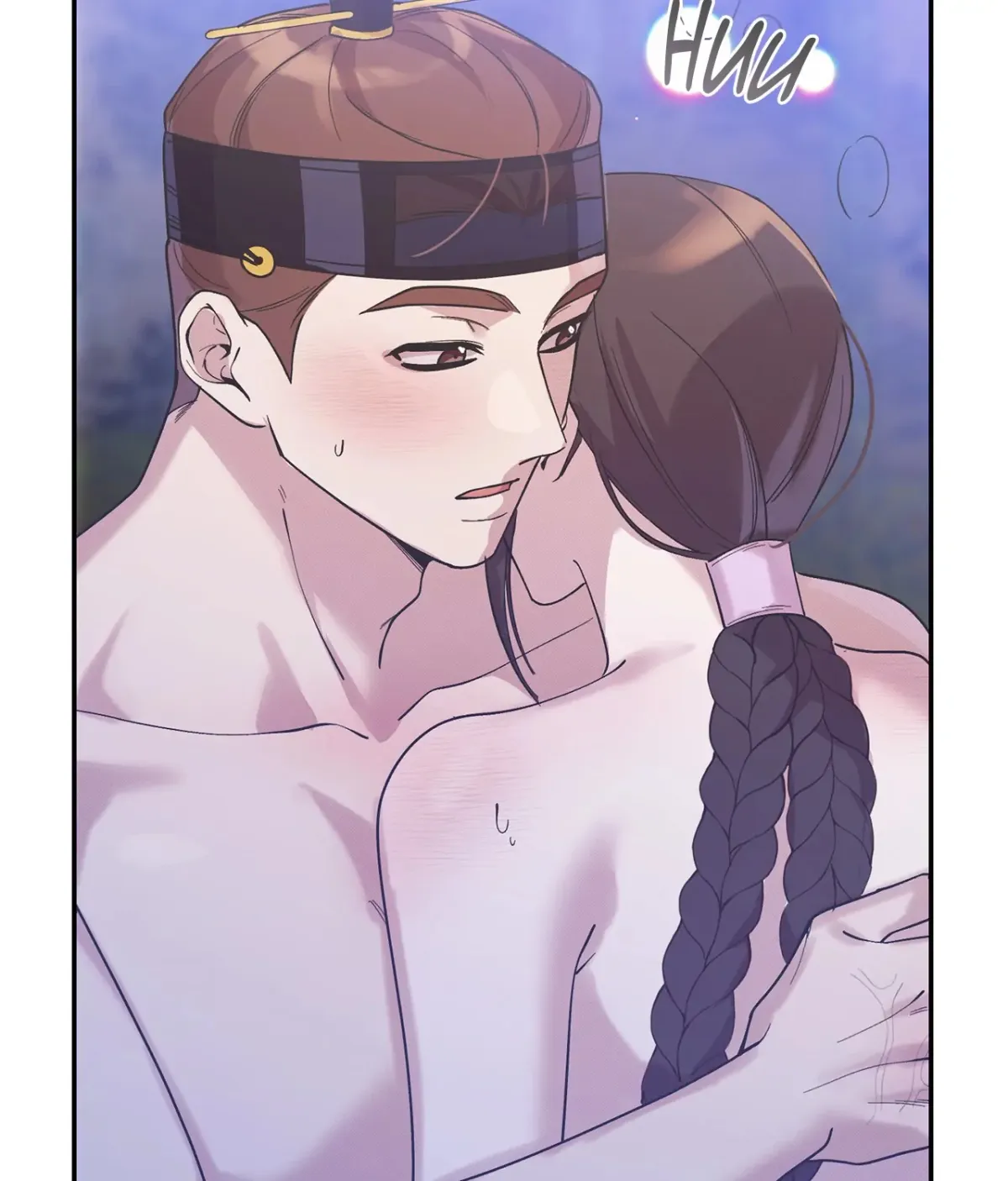 Read Bound by Fate chapter 14 image 62 on Lezhin