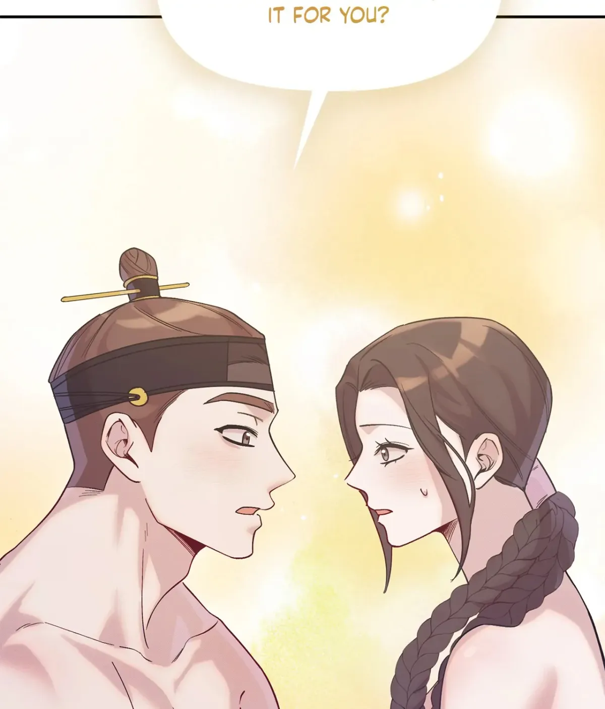 Read Bound by Fate chapter 14 image 71 on Lezhin