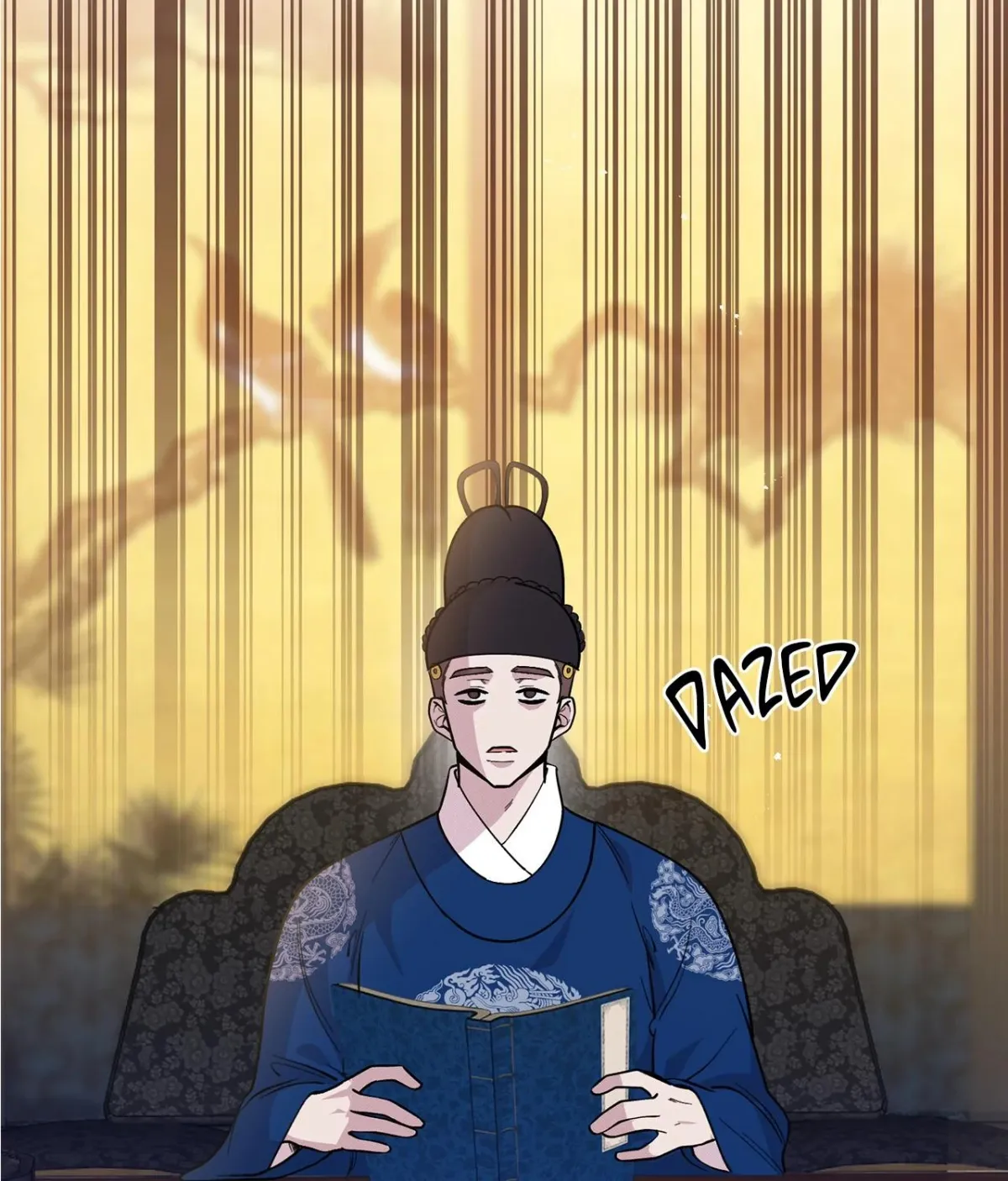 Read Bound by Fate chapter 15 image 100 on Lezhin