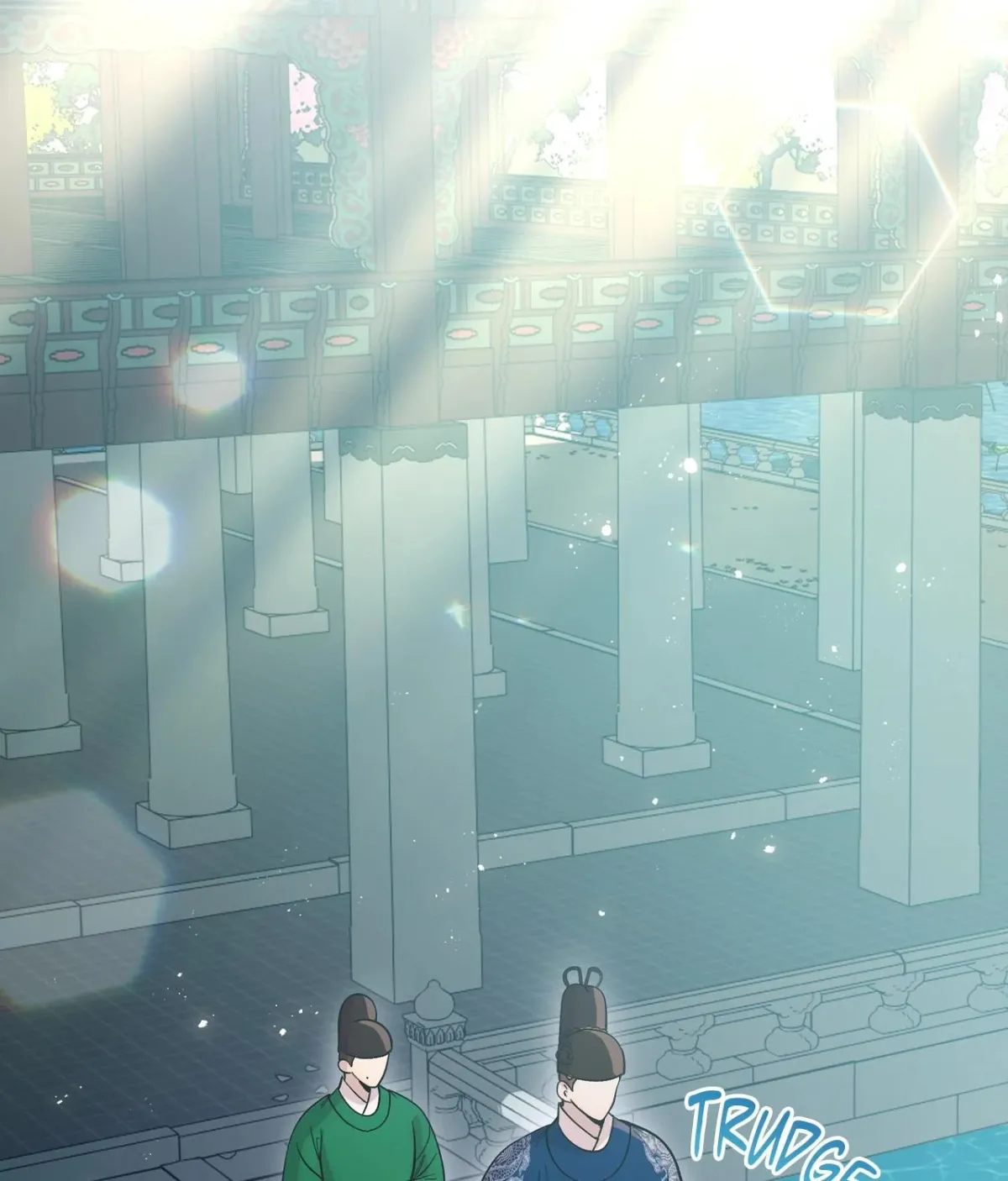 Read Bound by Fate chapter 15 image 106 on Lezhin