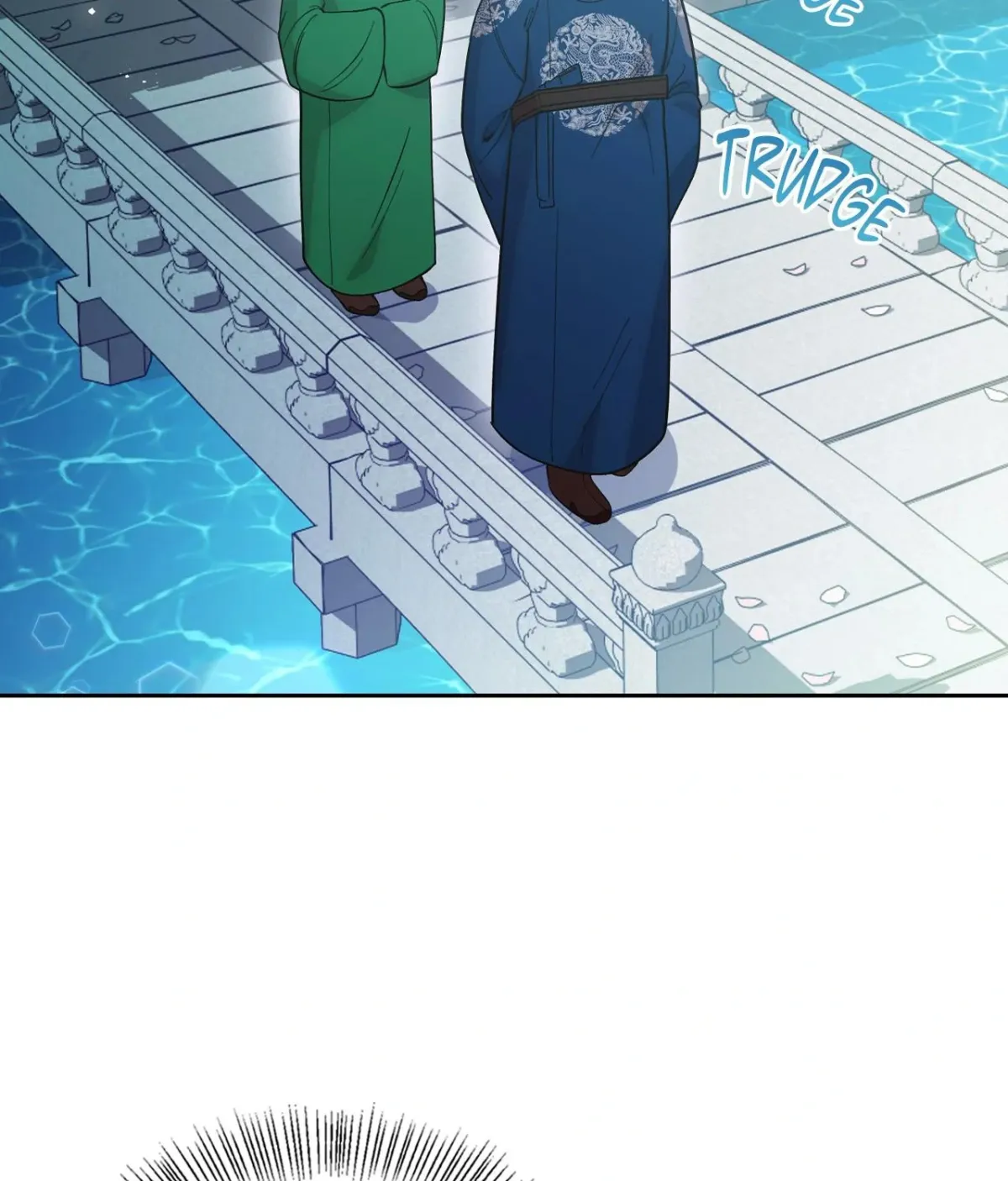 Read Bound by Fate chapter 15 image 107 on Lezhin
