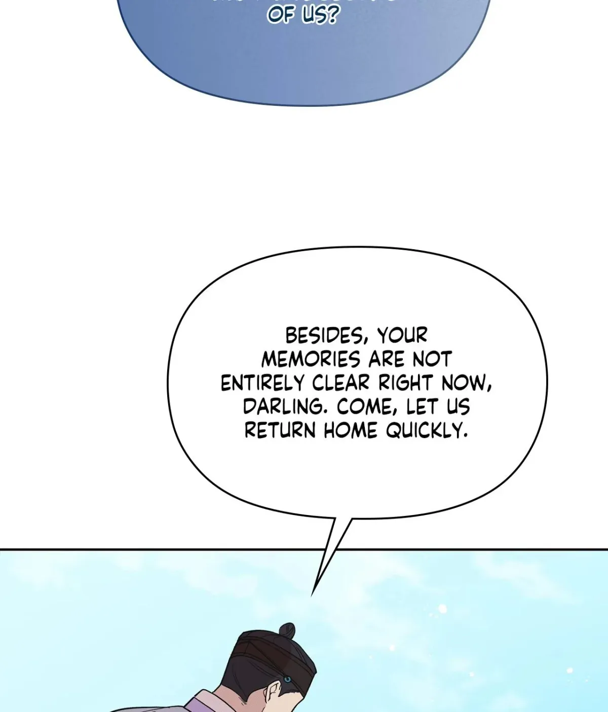 Read Bound by Fate chapter 15 image 11 on Lezhin