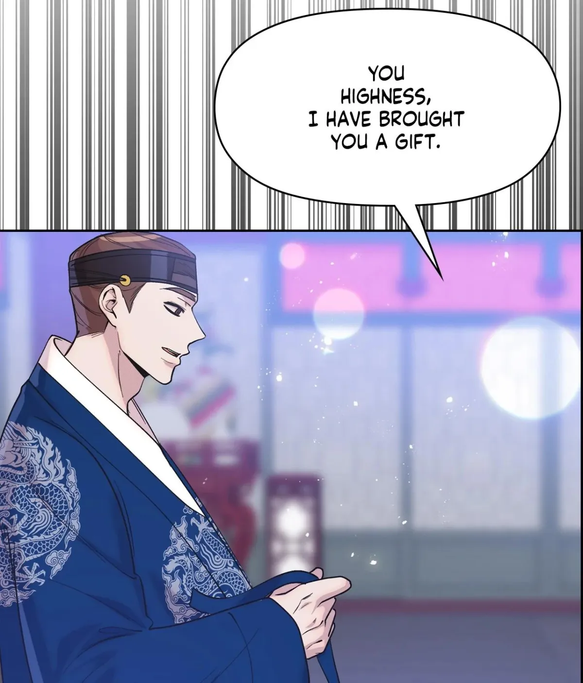 Read Bound by Fate chapter 15 image 110 on Lezhin