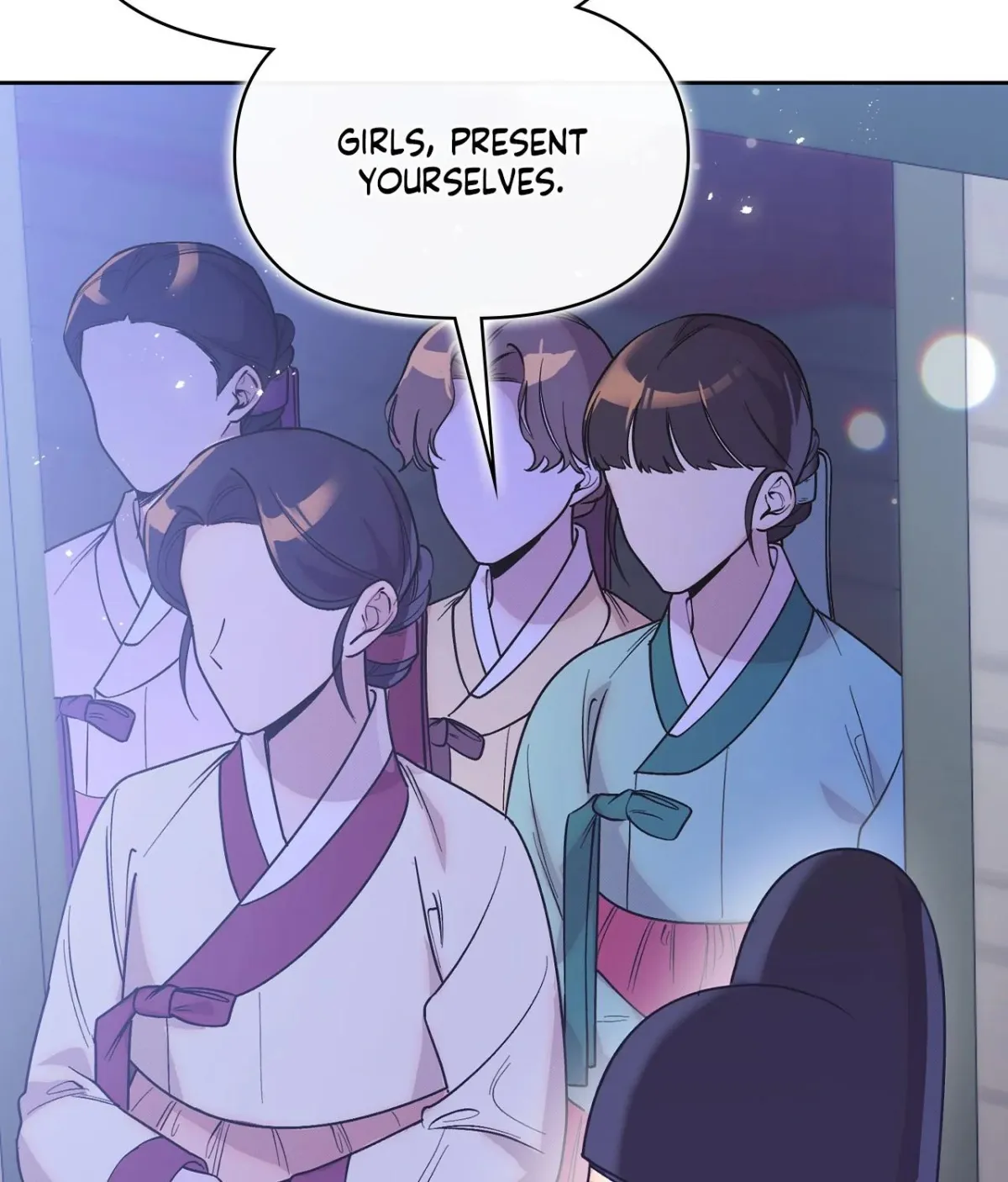 Read Bound by Fate chapter 15 image 112 on Lezhin