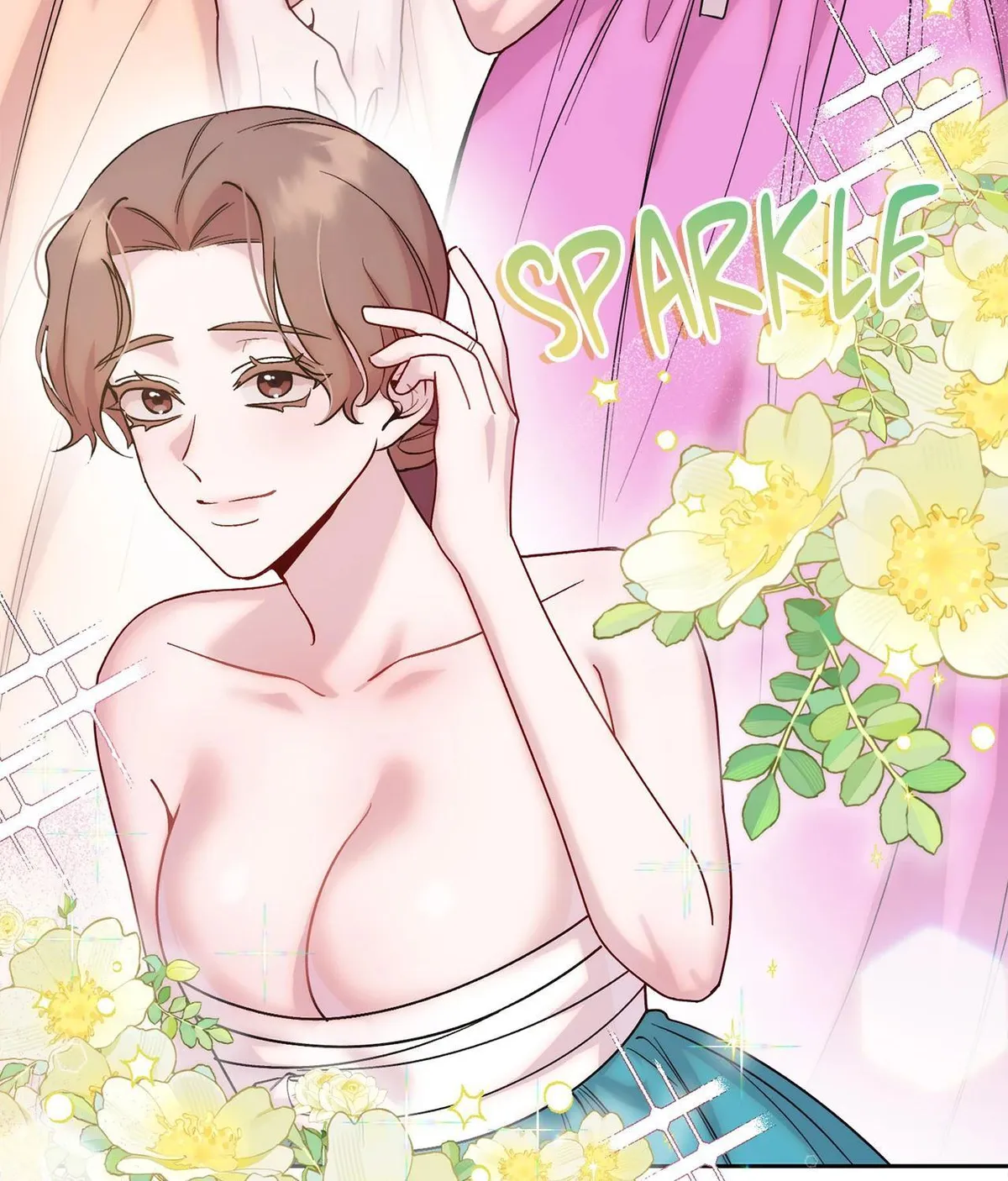 Read Bound by Fate chapter 15 image 116 on Lezhin