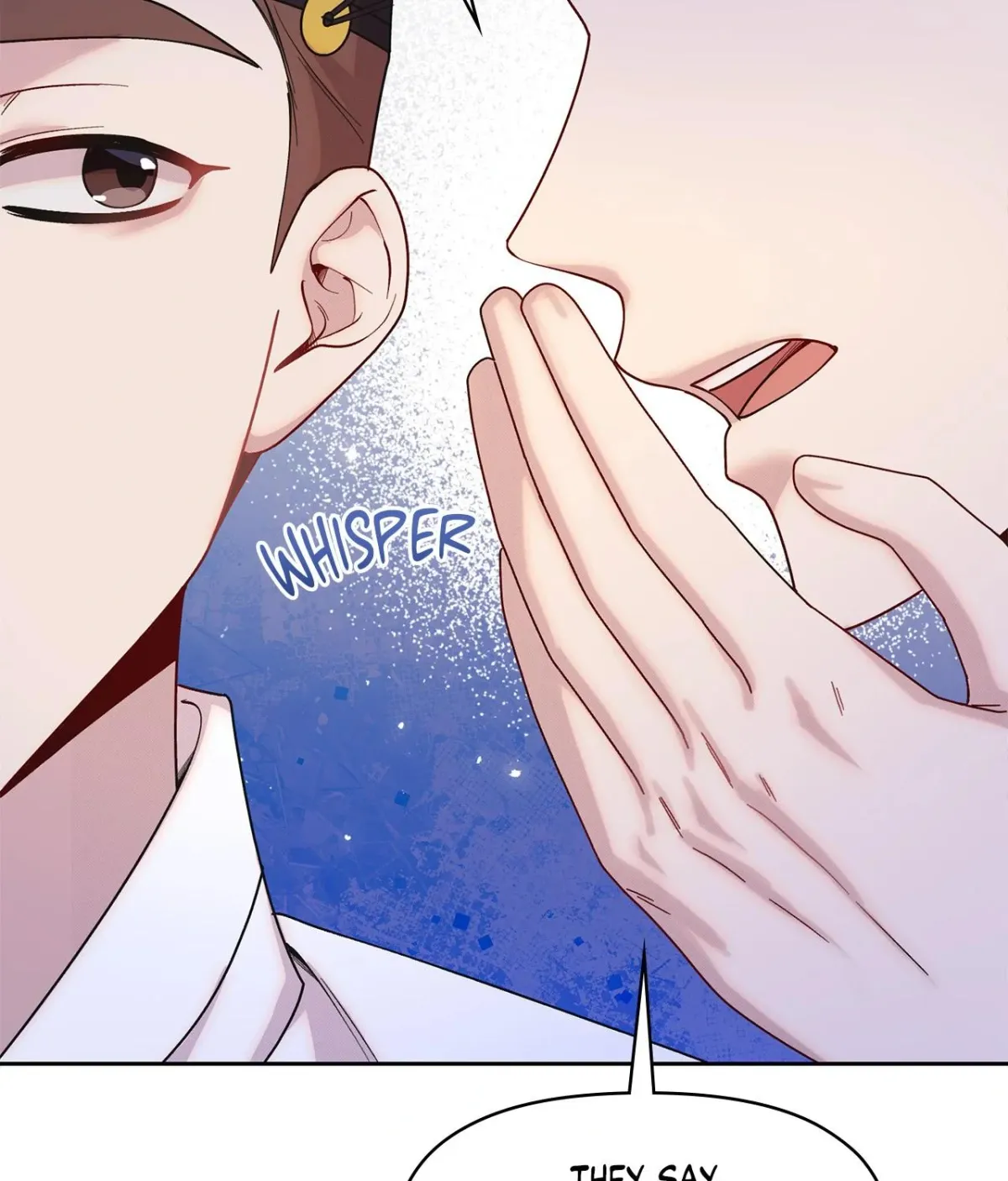Read Bound by Fate chapter 15 image 120 on Lezhin