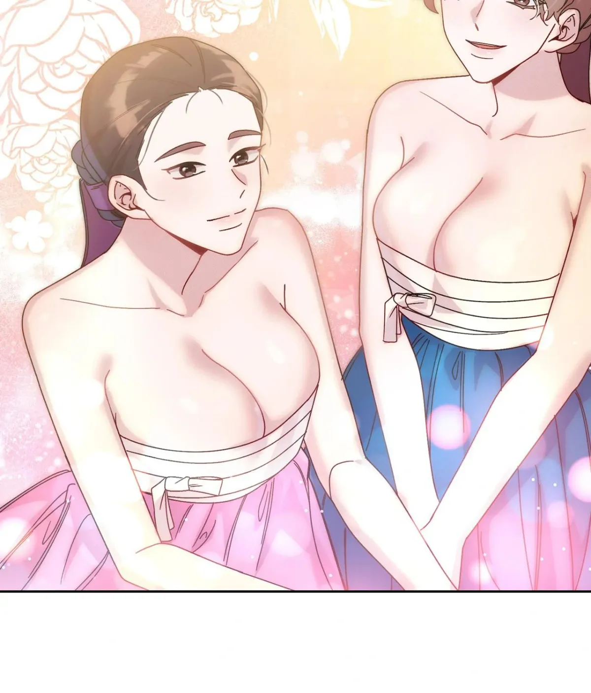 Read Bound by Fate chapter 15 image 132 on Lezhin