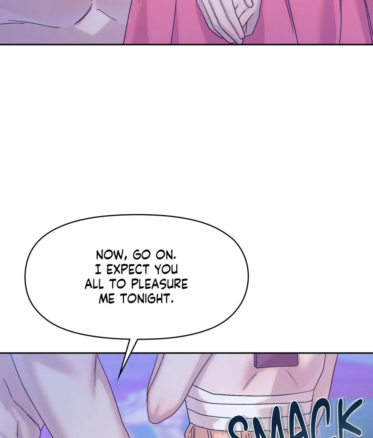 Read Bound by Fate chapter 15 image 135 on Lezhin