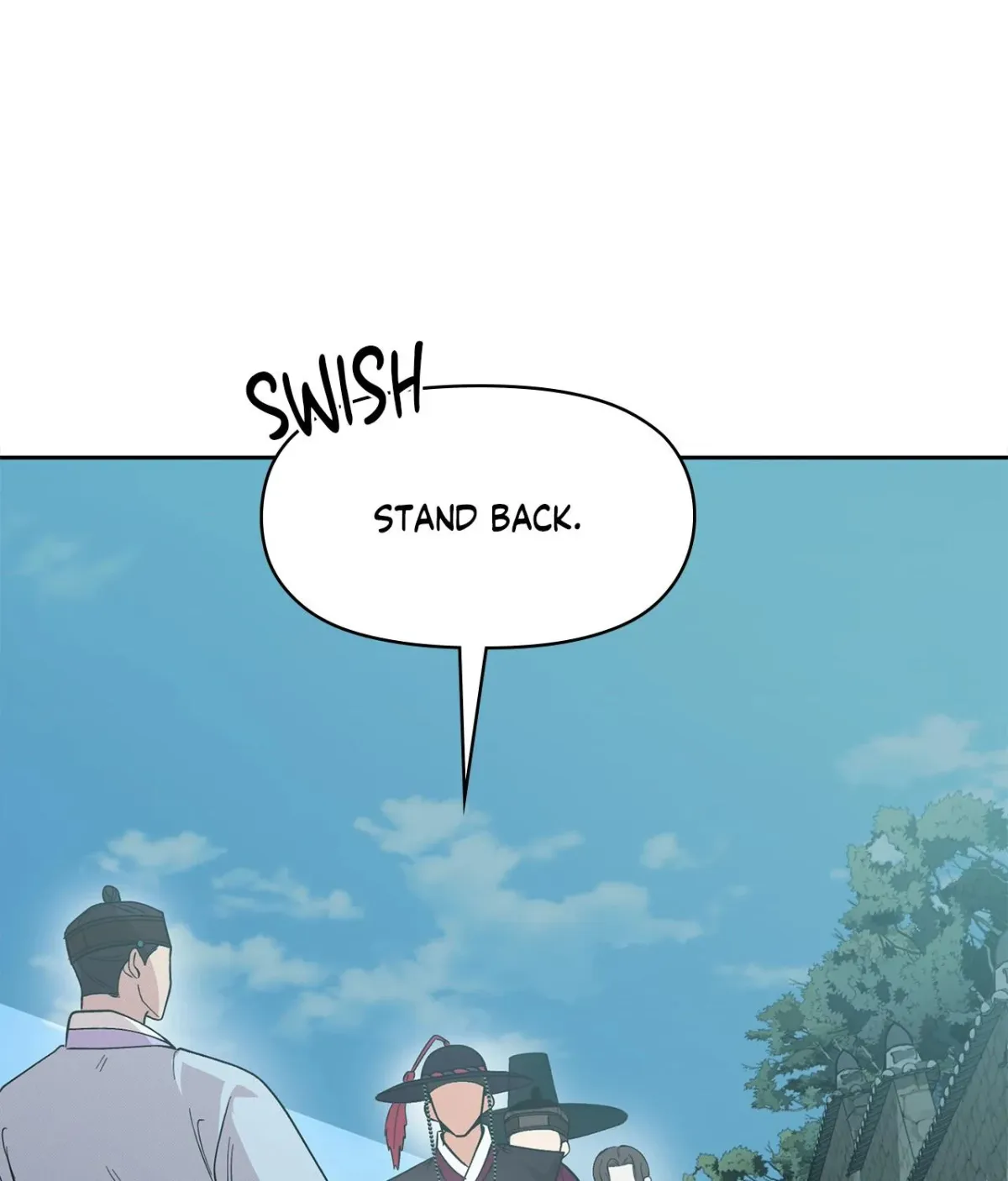 Read Bound by Fate chapter 15 image 14 on Lezhin