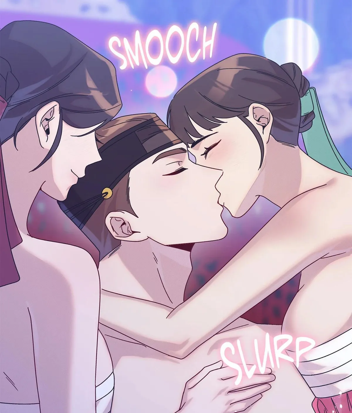 Read Bound by Fate chapter 15 image 142 on Lezhin