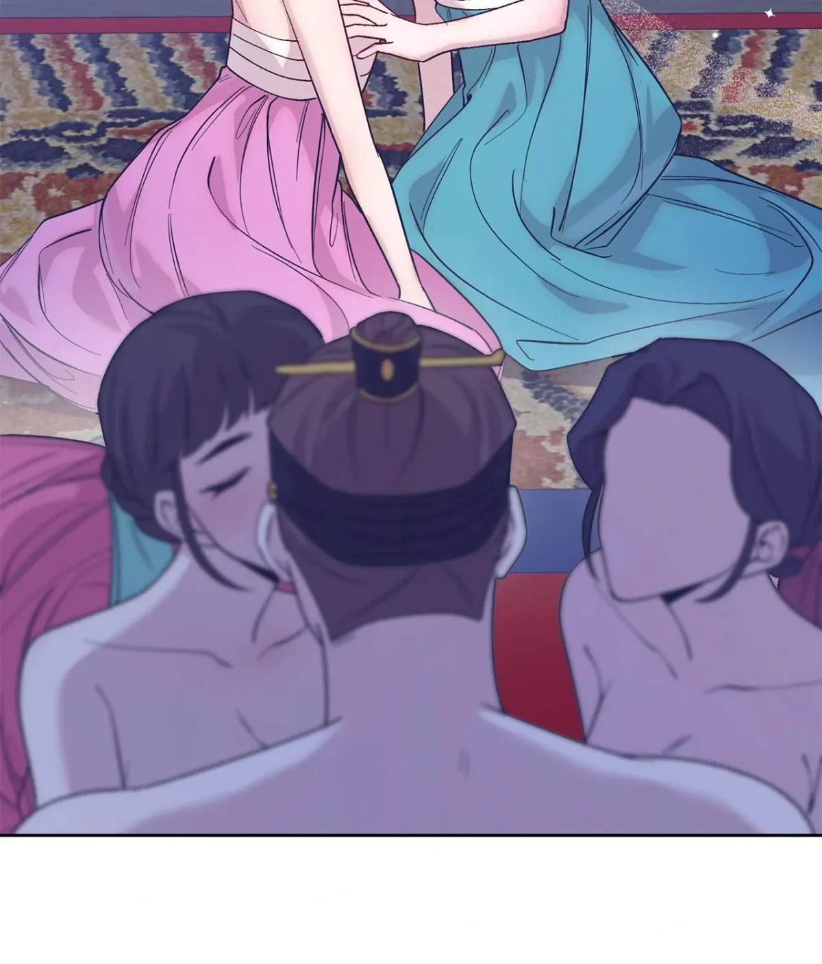 Read Bound by Fate chapter 15 image 147 on Lezhin