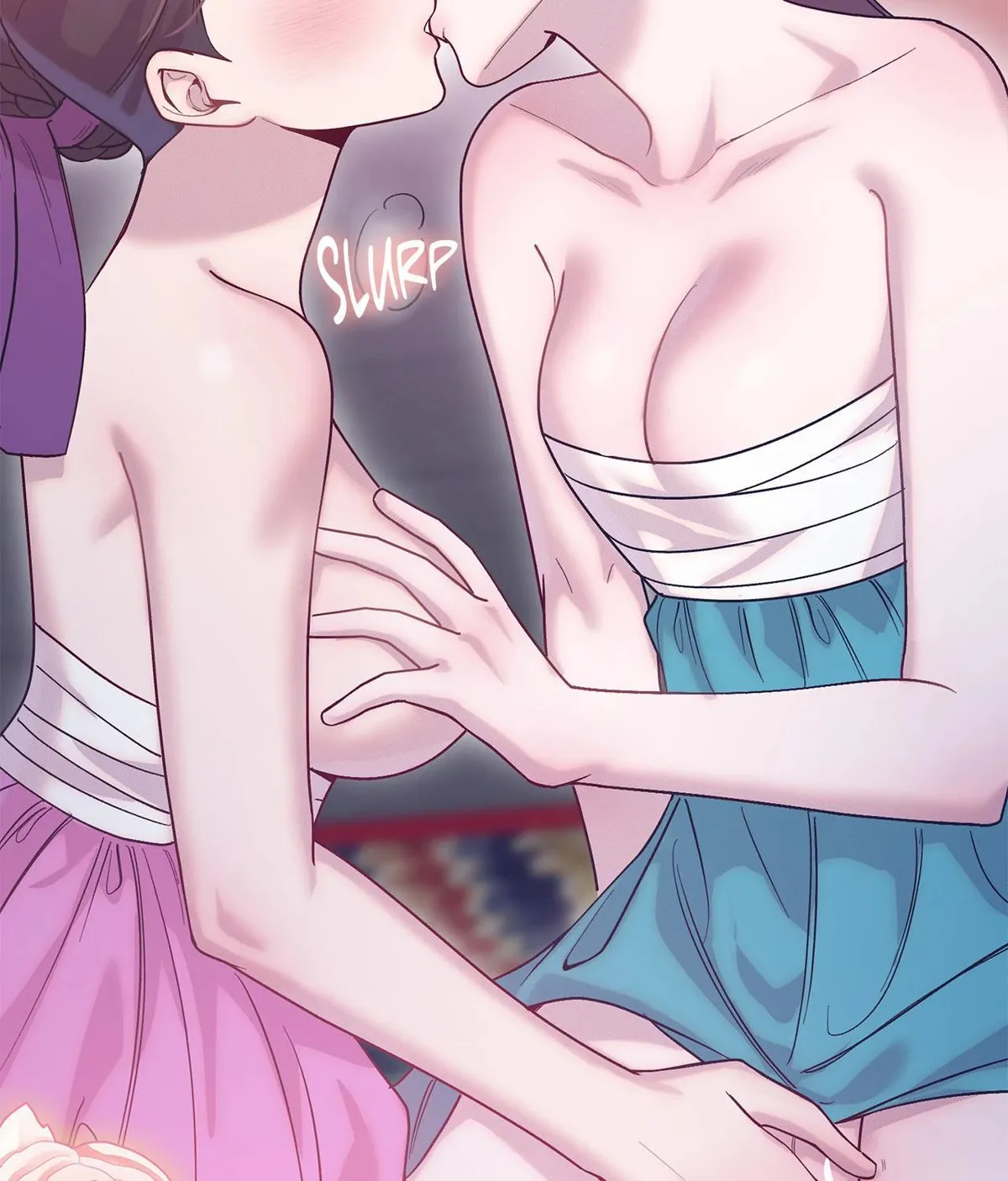Read Bound by Fate chapter 15 image 149 on Lezhin
