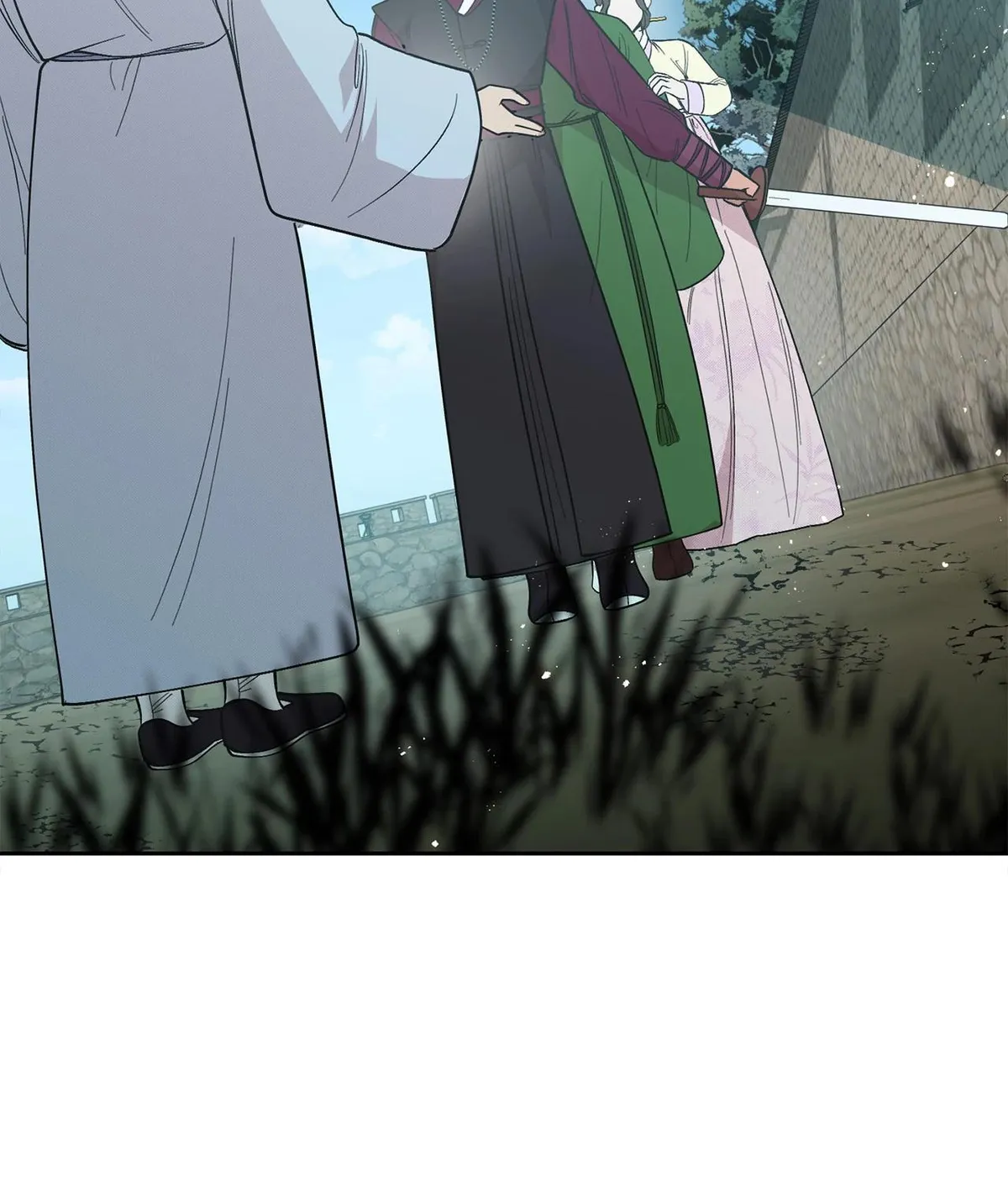Read Bound by Fate chapter 15 image 15 on Lezhin