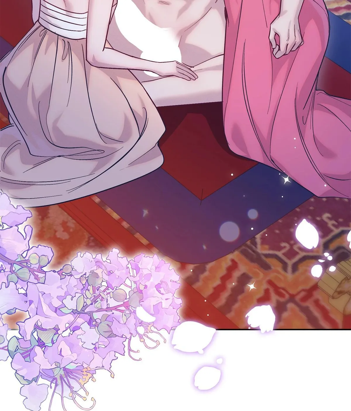 Read Bound by Fate chapter 15 image 158 on Lezhin