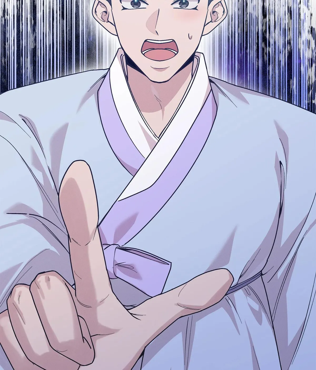 Read Bound by Fate chapter 15 image 17 on Lezhin