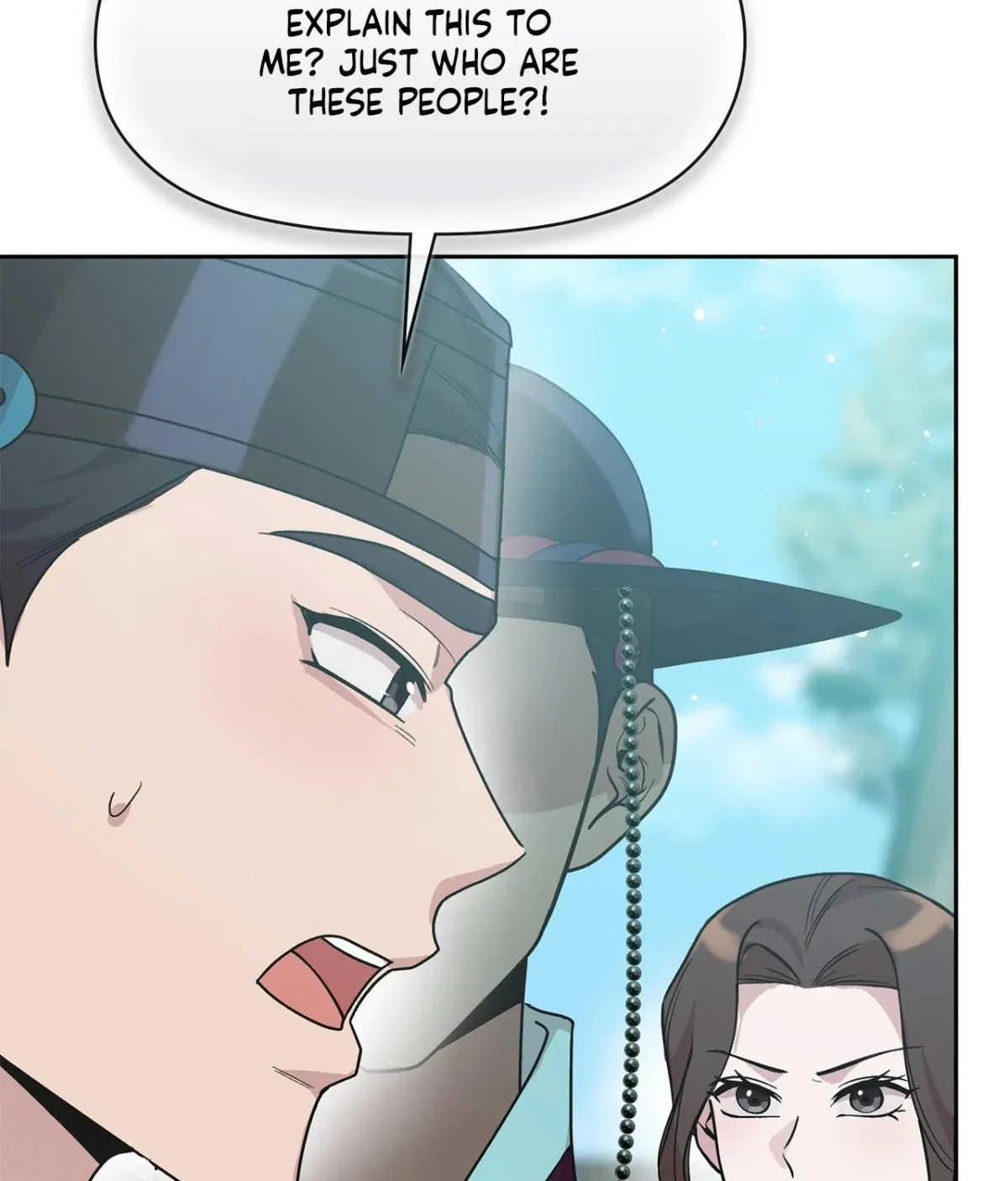 Read Bound by Fate chapter 15 image 19 on Lezhin