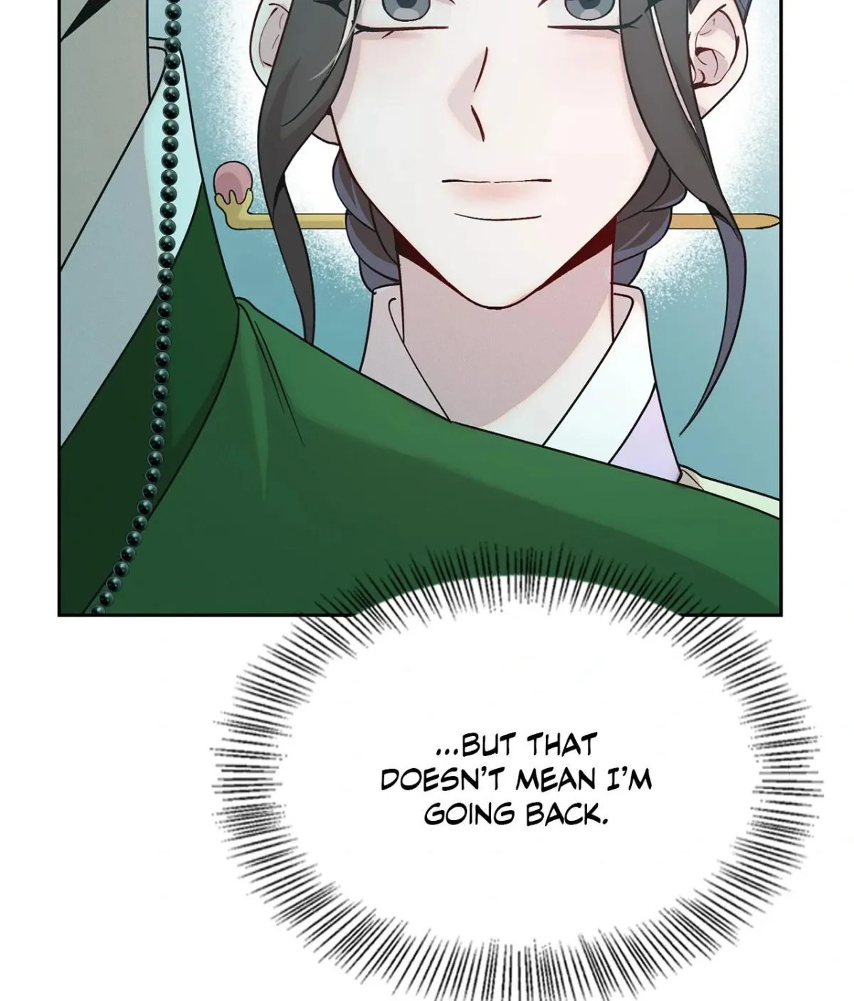 Read Bound by Fate chapter 15 image 23 on Lezhin