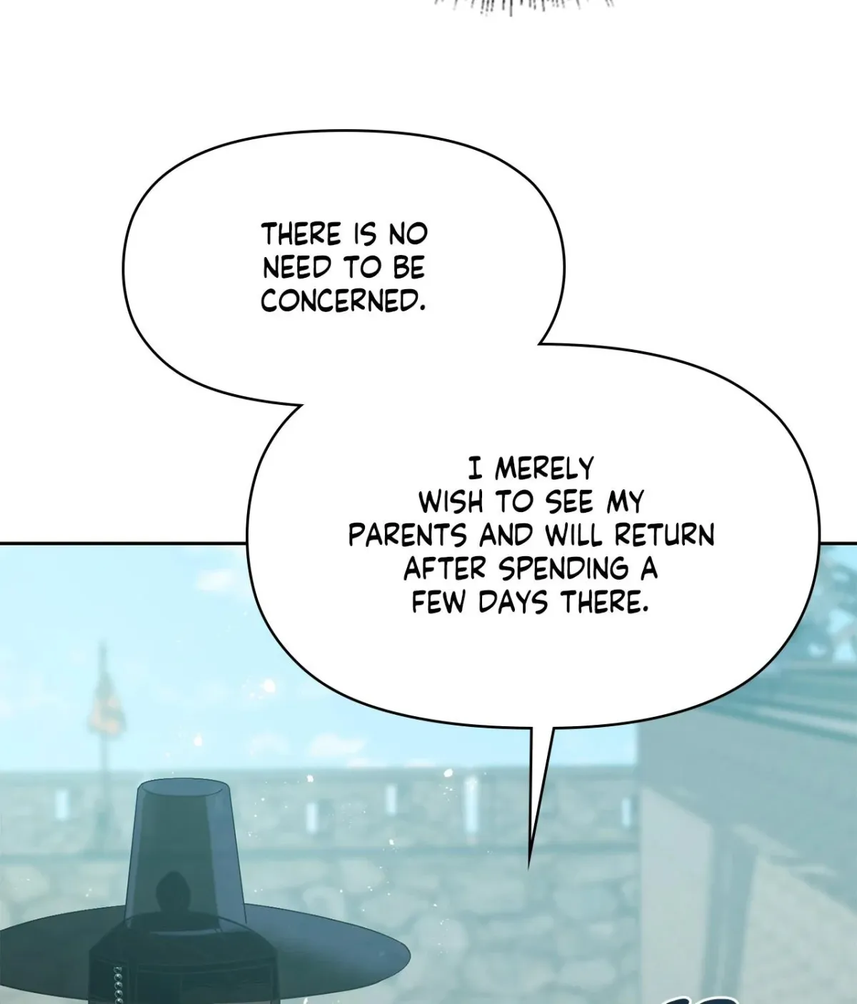 Read Bound by Fate chapter 15 image 24 on Lezhin