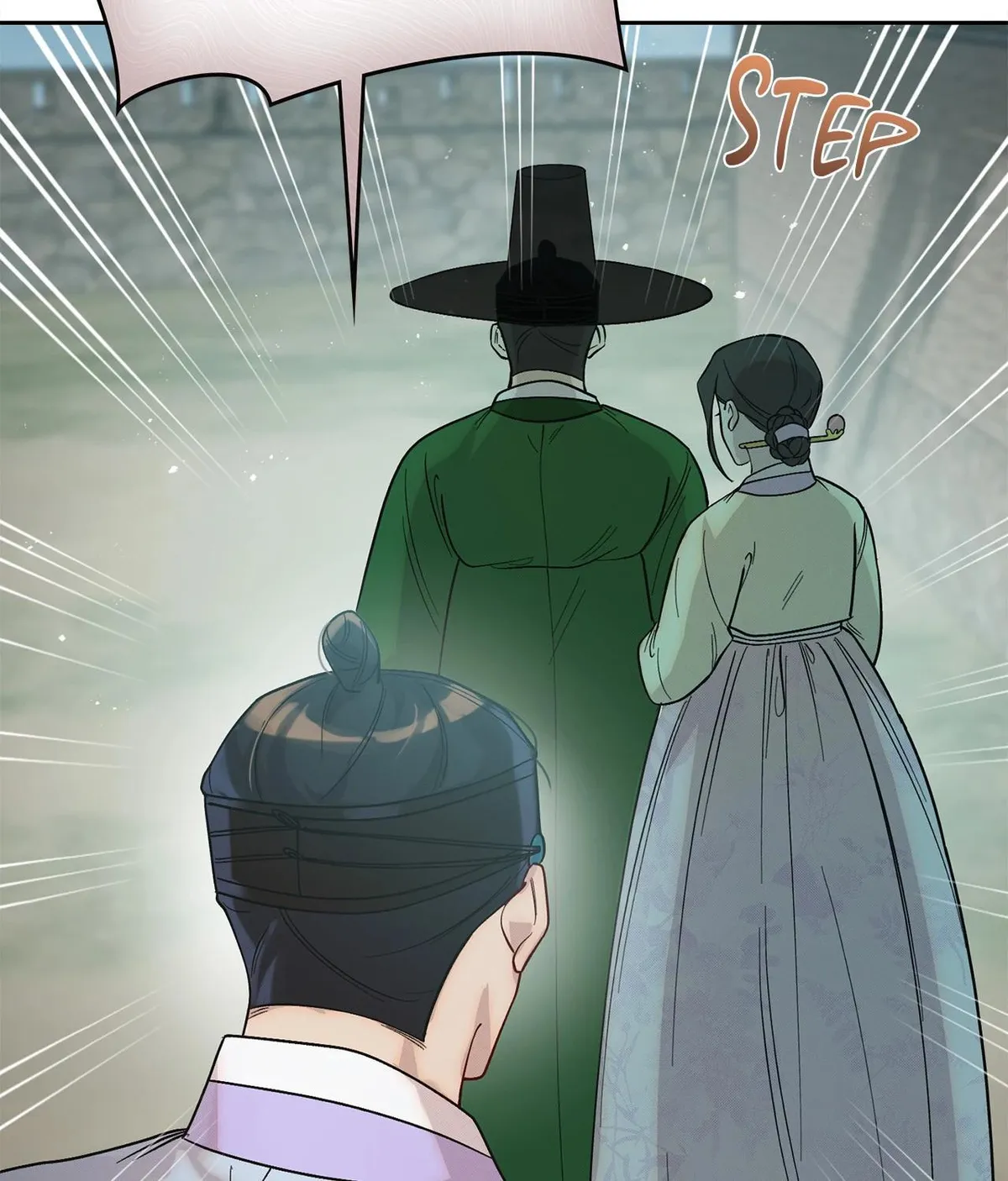 Read Bound by Fate chapter 15 image 27 on Lezhin