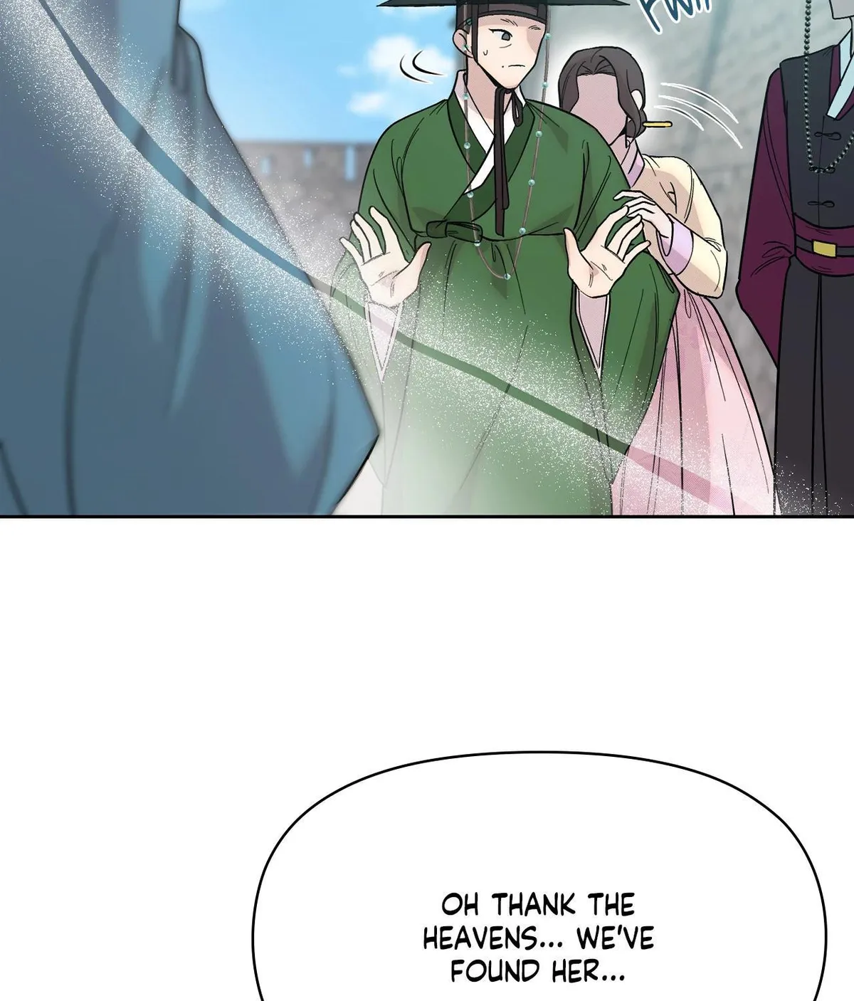 Read Bound by Fate chapter 15 image 3 on Lezhin