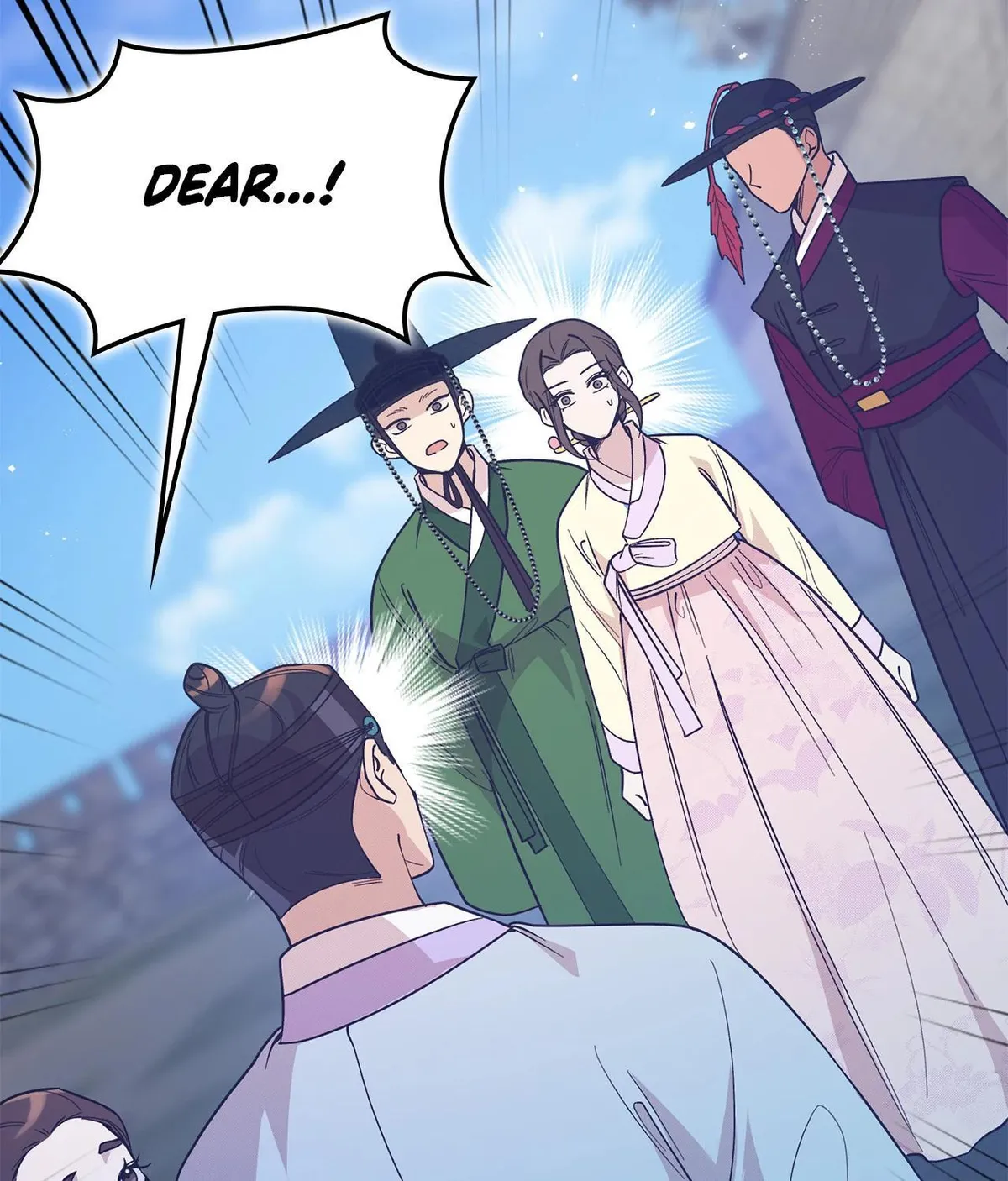 Read Bound by Fate chapter 15 image 33 on Lezhin
