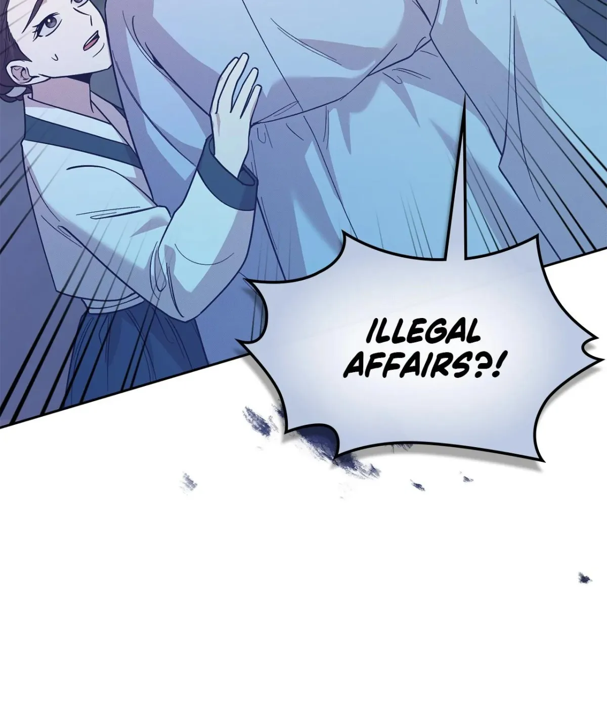 Read Bound by Fate chapter 15 image 34 on Lezhin