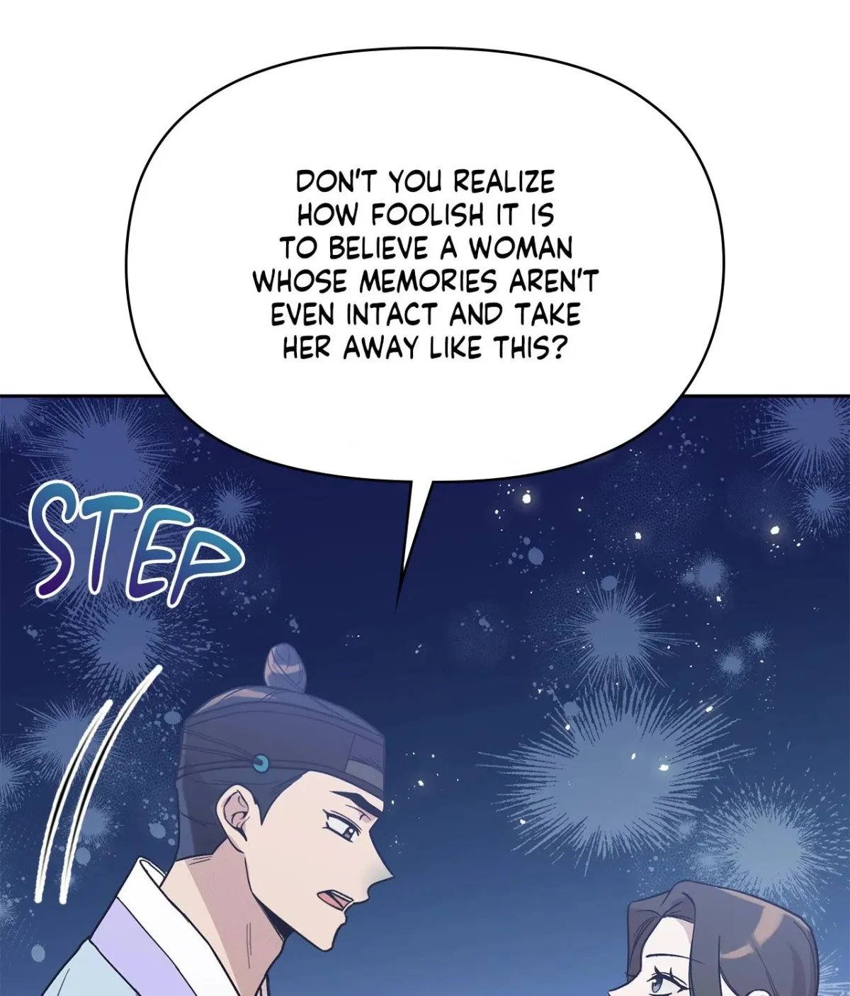 Read Bound by Fate chapter 15 image 35 on Lezhin