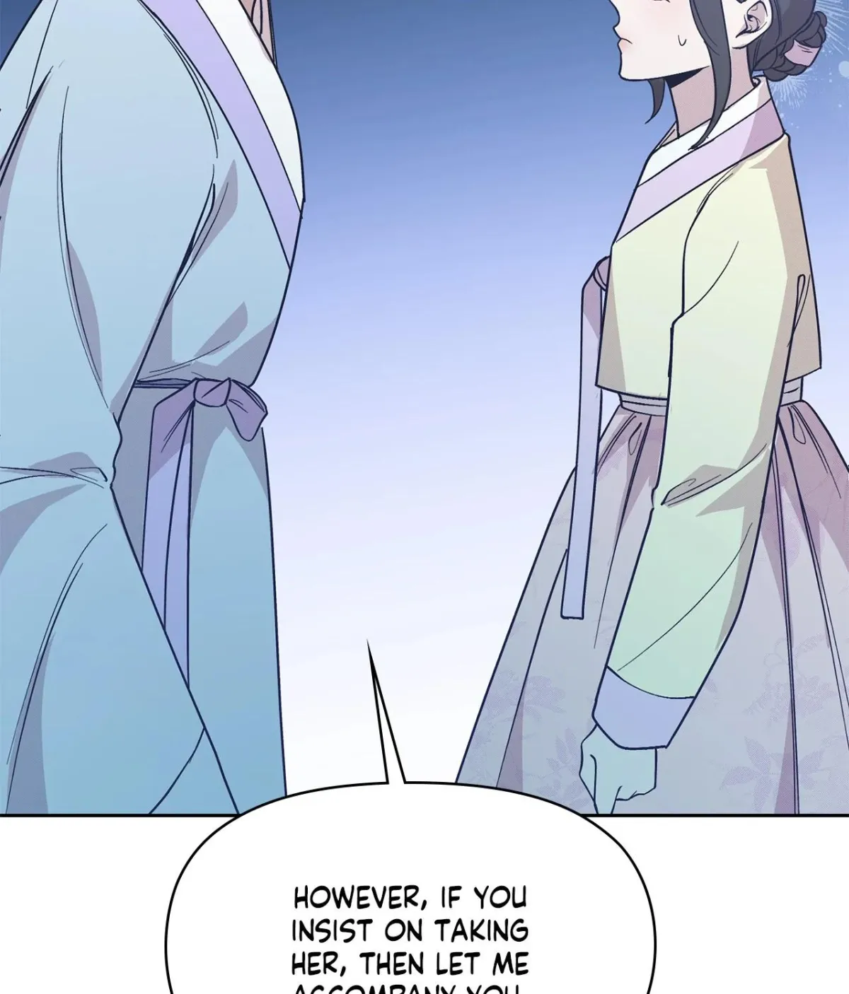 Read Bound by Fate chapter 15 image 36 on Lezhin
