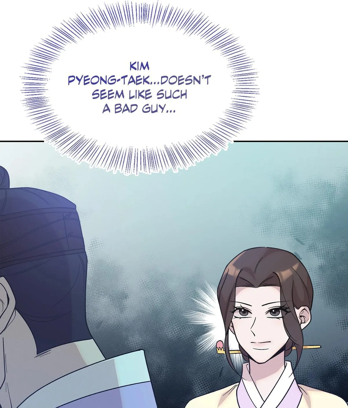 Read Bound by Fate chapter 15 image 40 on Lezhin
