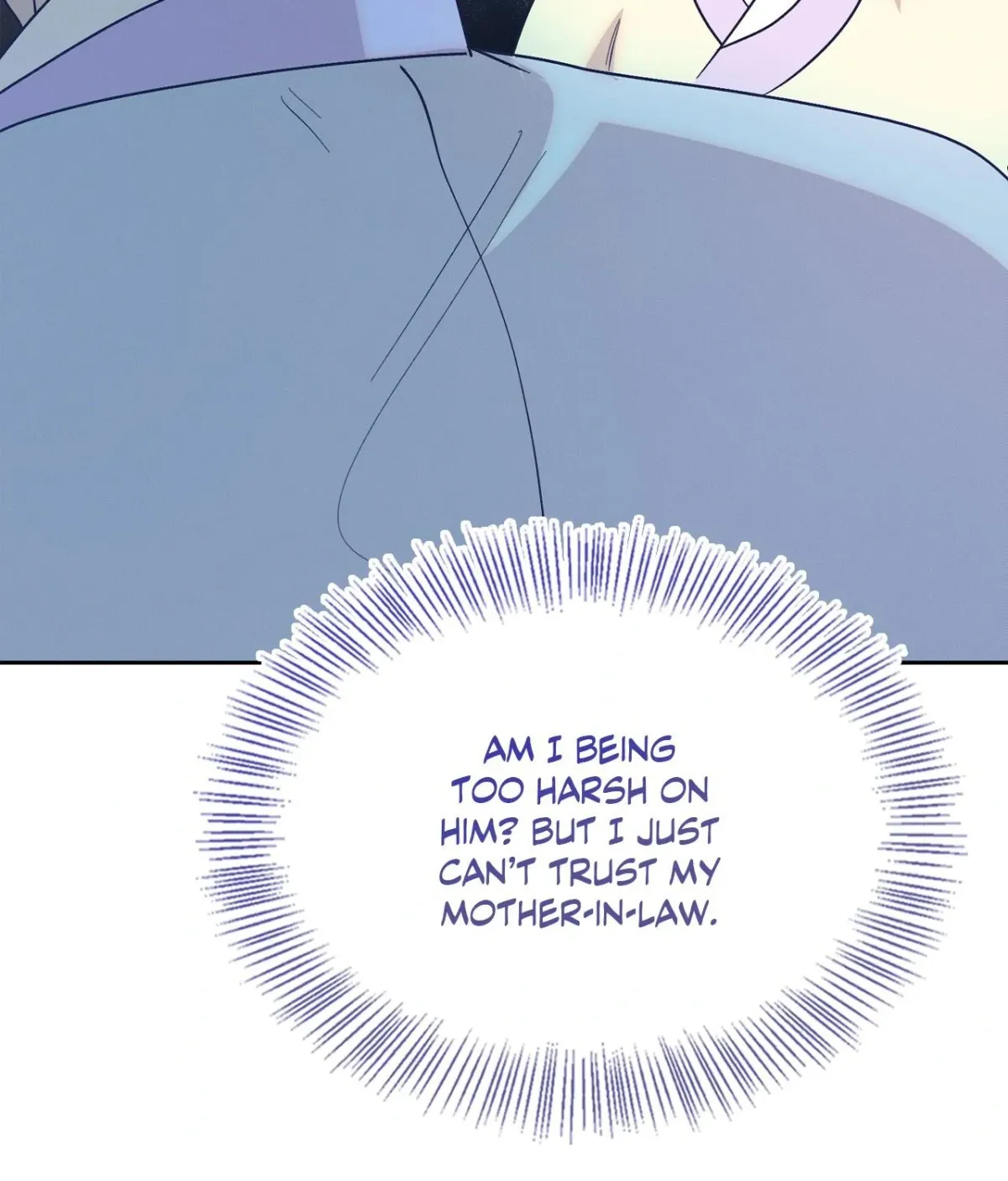 Read Bound by Fate chapter 15 image 41 on Lezhin