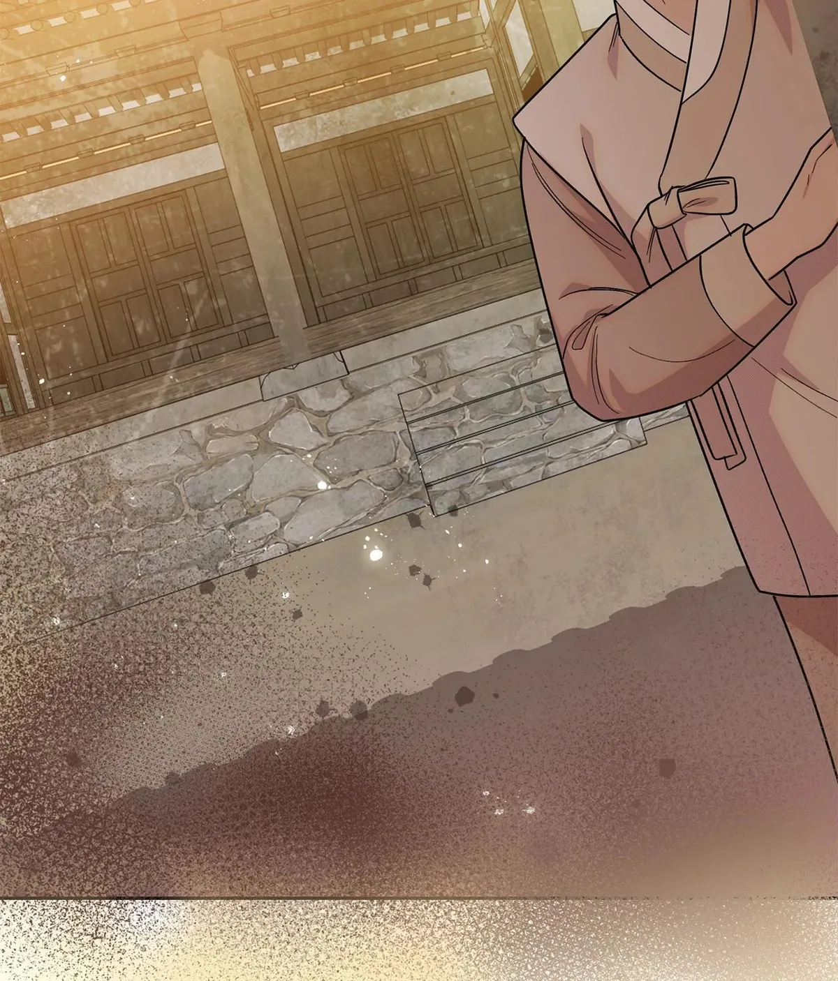 Read Bound by Fate chapter 15 image 47 on Lezhin