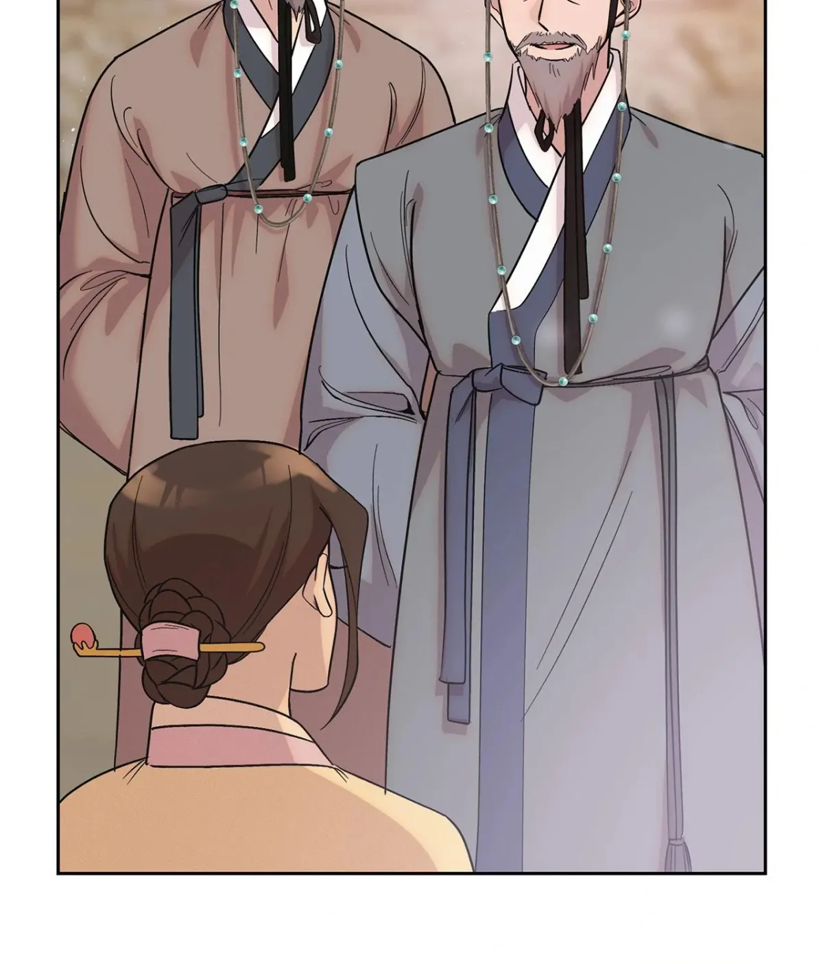 Read Bound by Fate chapter 15 image 49 on Lezhin