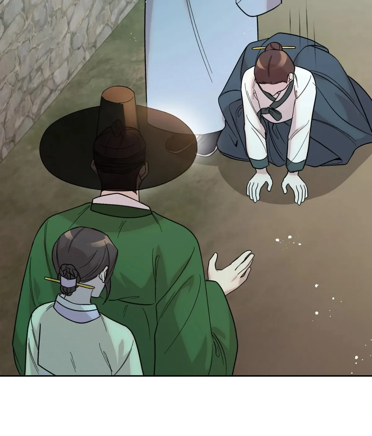 Read Bound by Fate chapter 15 image 5 on Lezhin