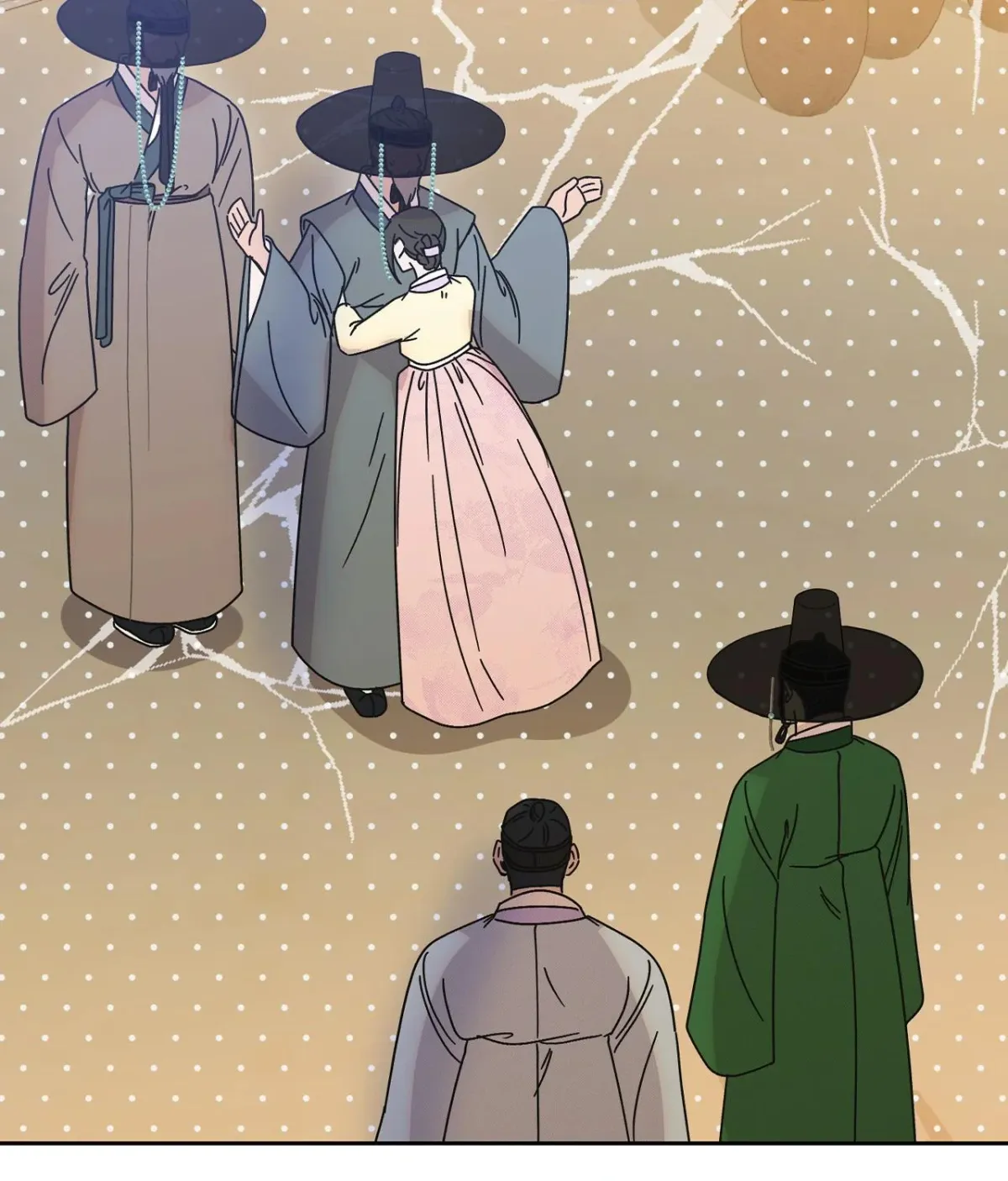 Read Bound by Fate chapter 15 image 56 on Lezhin