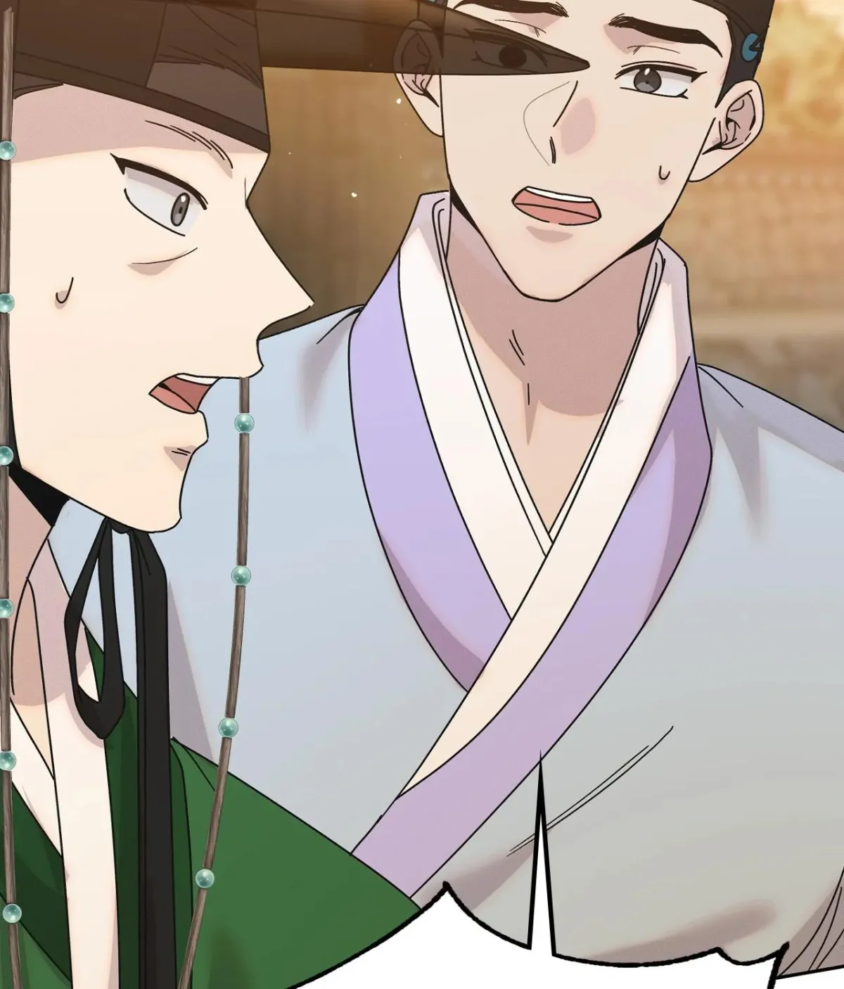 Read Bound by Fate chapter 15 image 58 on Lezhin
