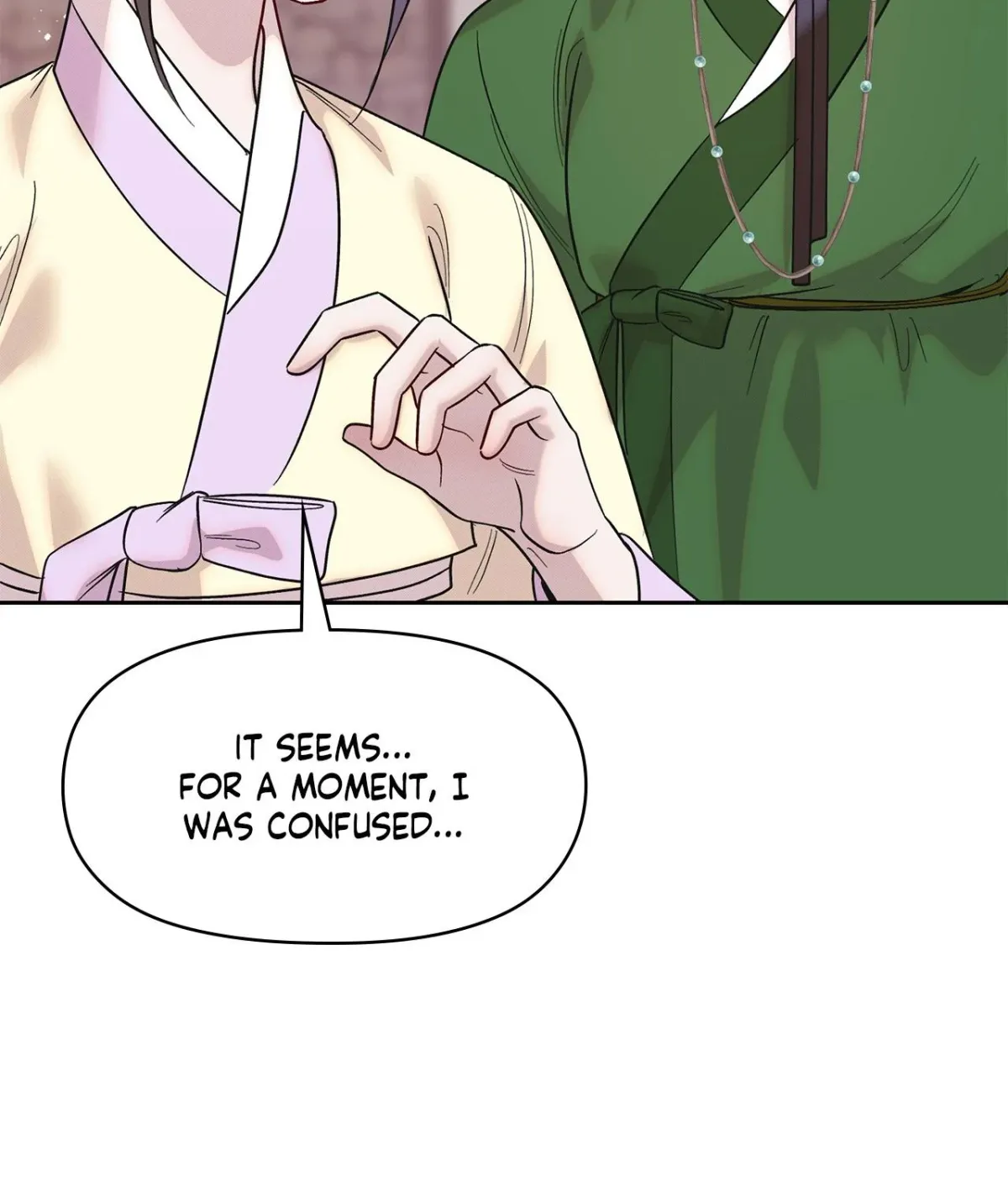 Read Bound by Fate chapter 15 image 63 on Lezhin