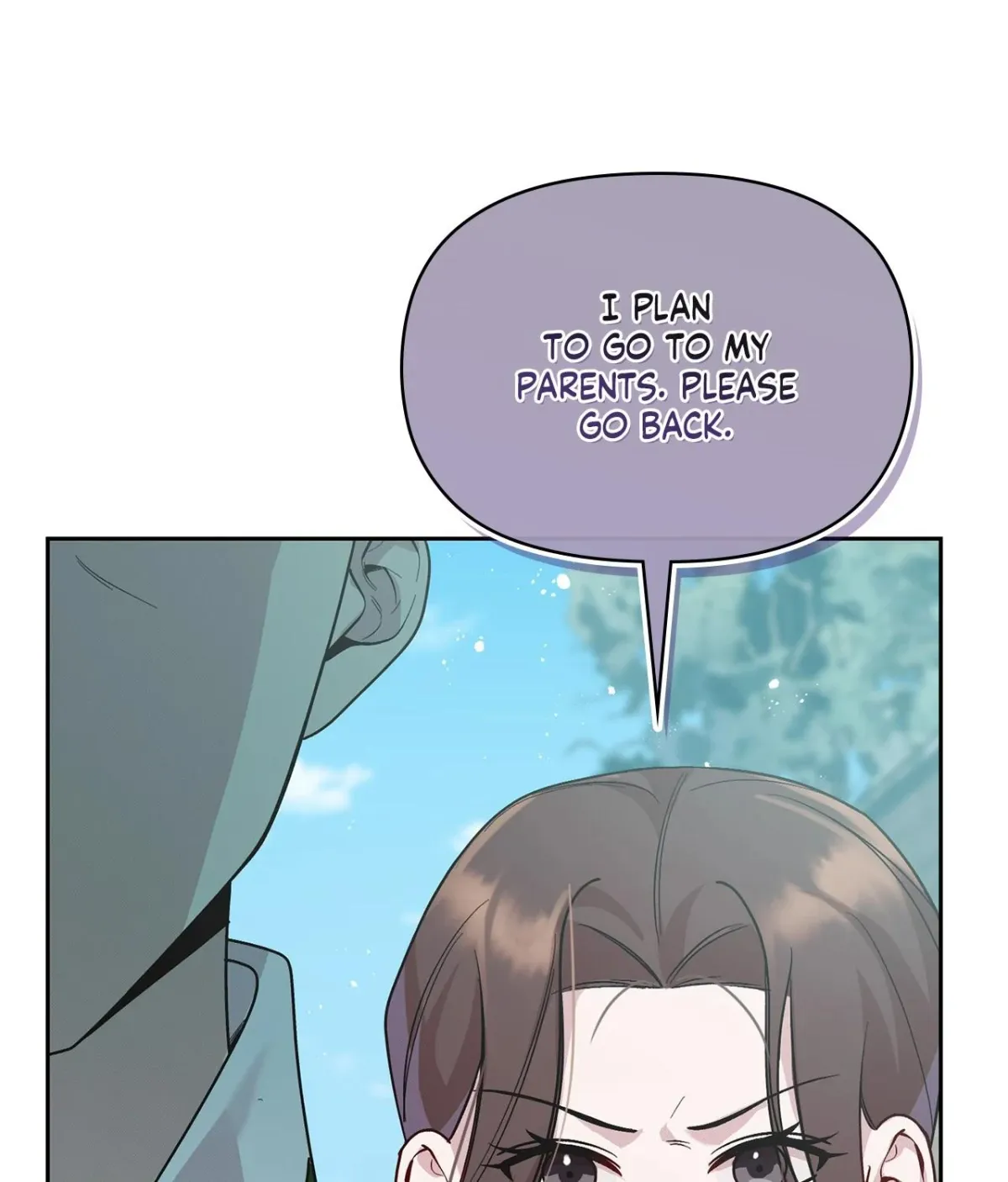 Read Bound by Fate chapter 15 image 7 on Lezhin