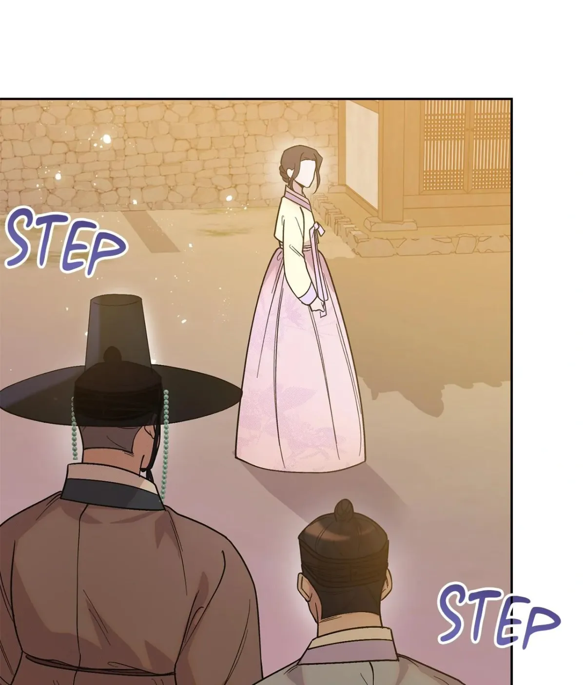 Read Bound by Fate chapter 15 image 72 on Lezhin