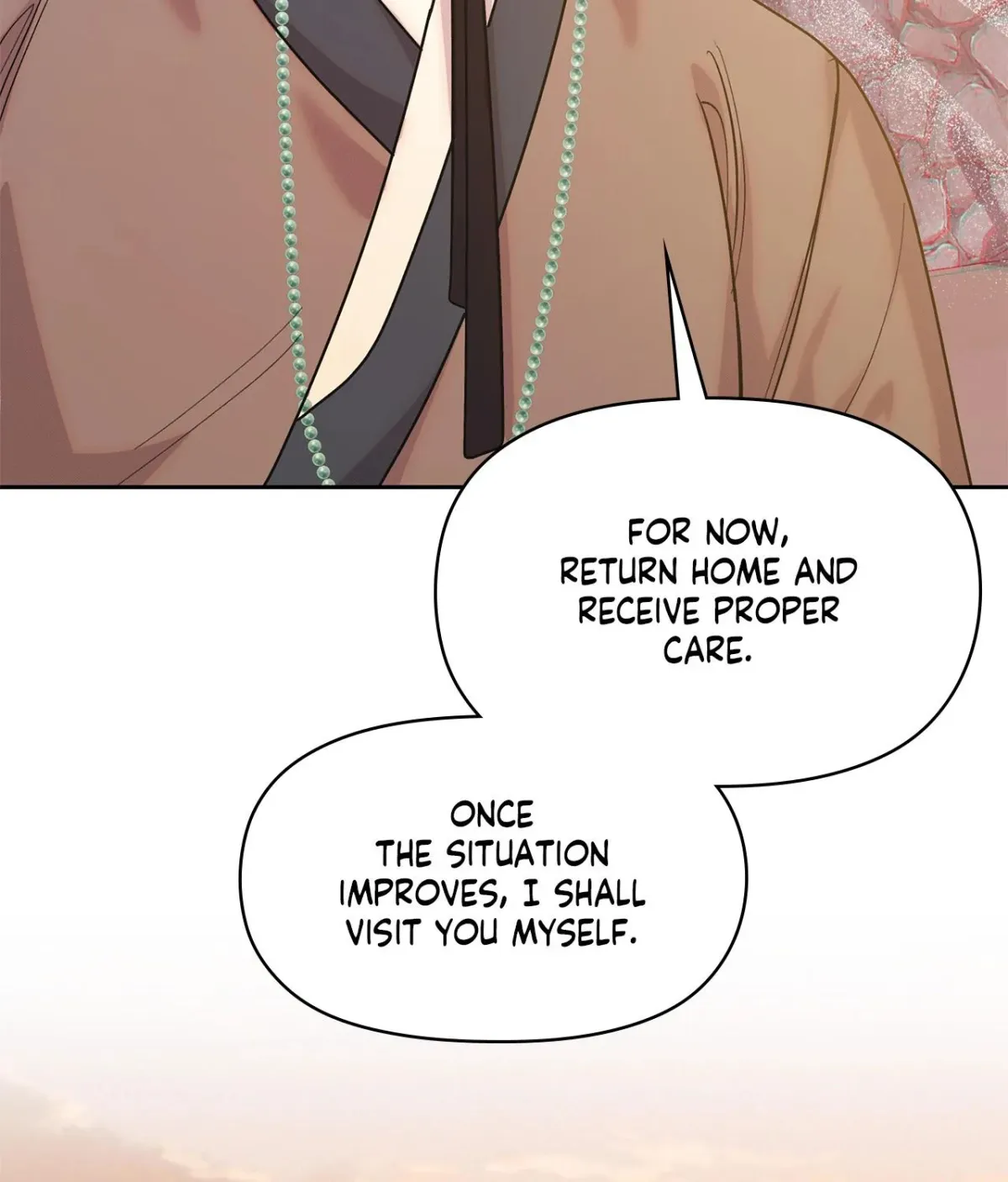 Read Bound by Fate chapter 15 image 75 on Lezhin