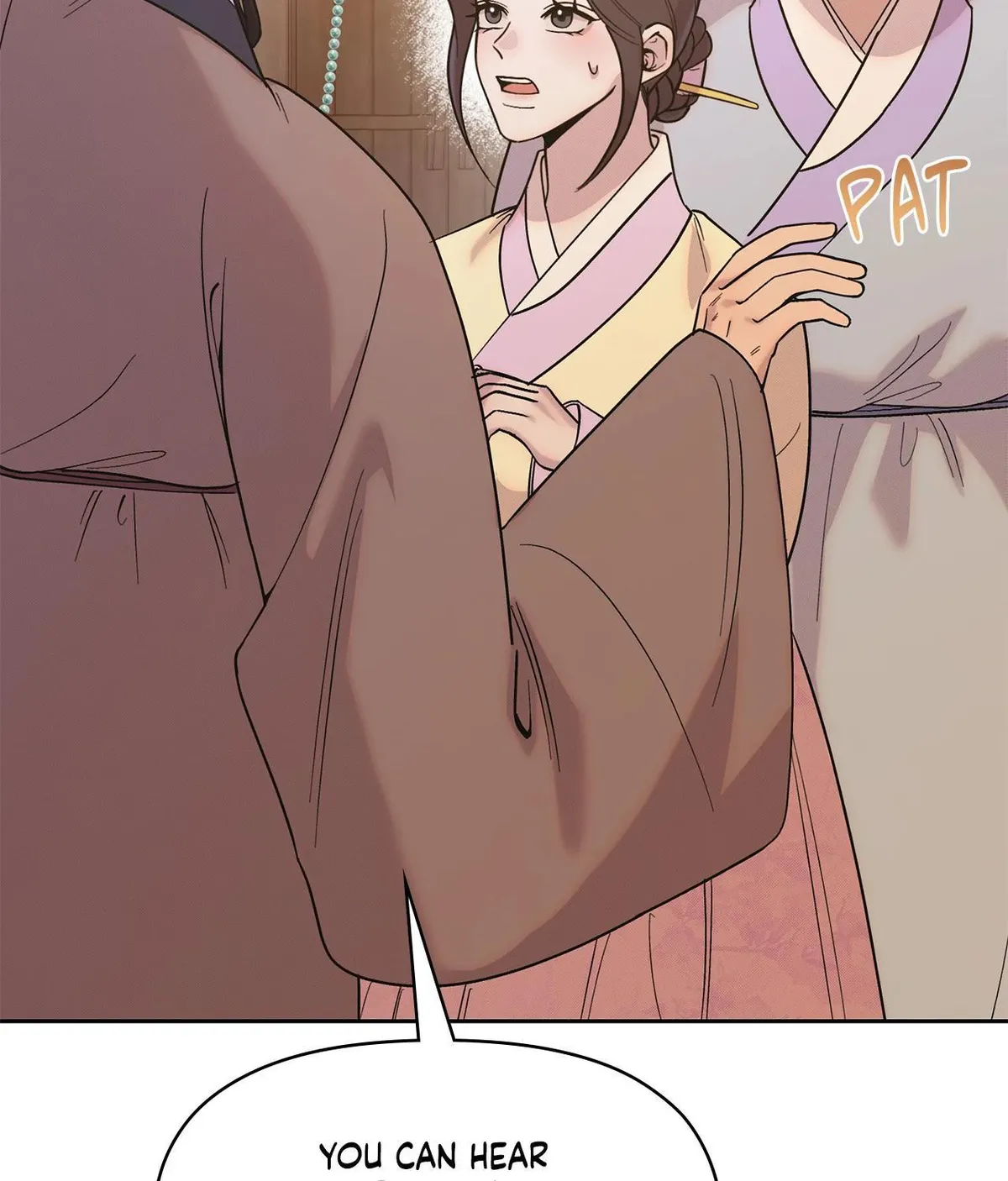 Read Bound by Fate chapter 15 image 77 on Lezhin