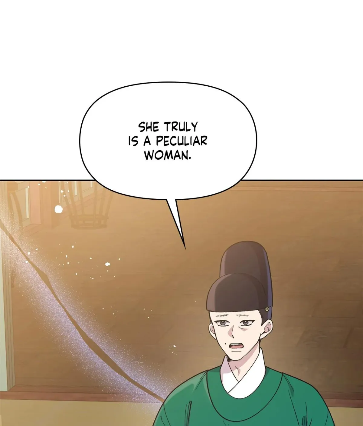 Read Bound by Fate chapter 15 image 89 on Lezhin