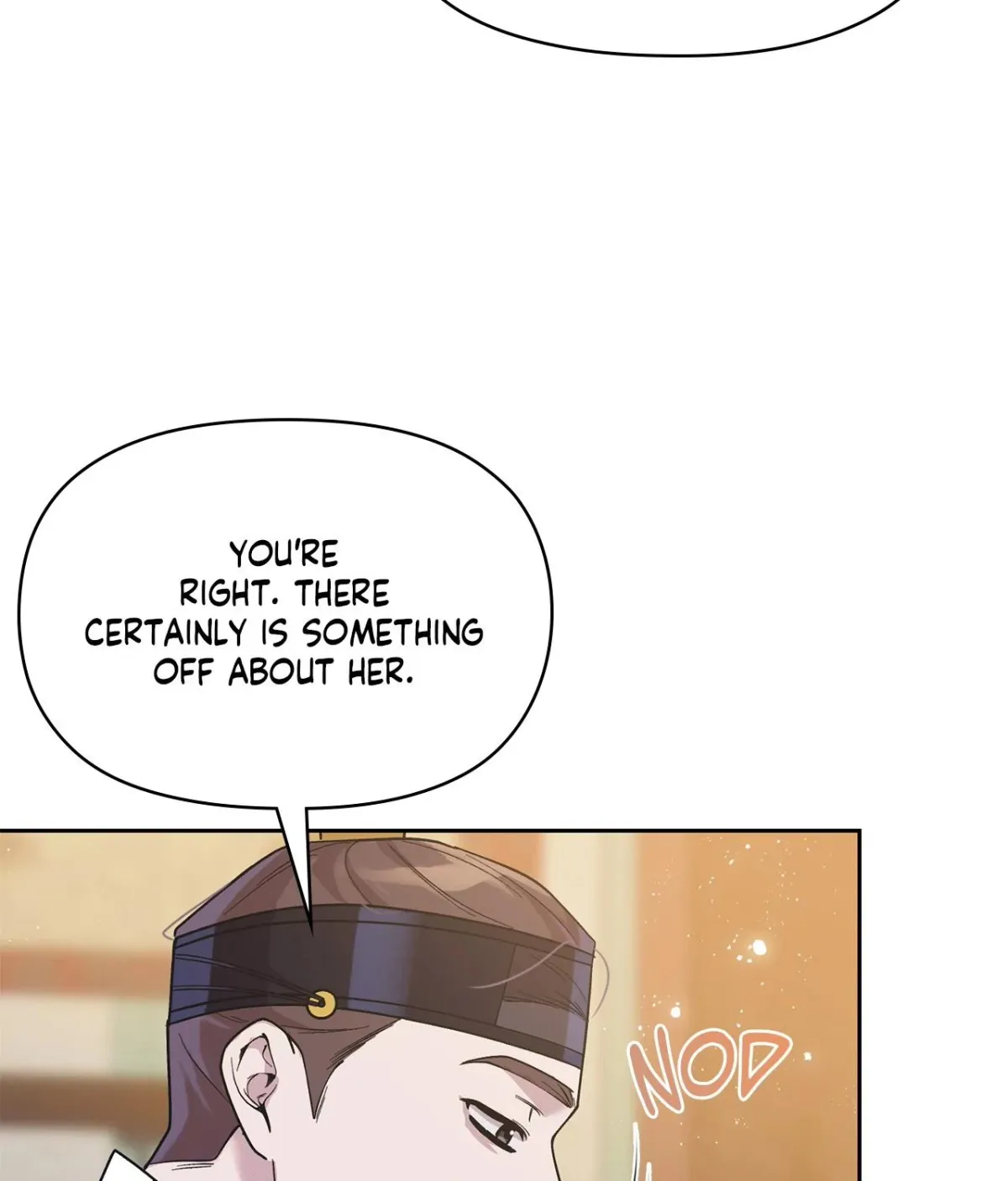 Read Bound by Fate chapter 15 image 91 on Lezhin